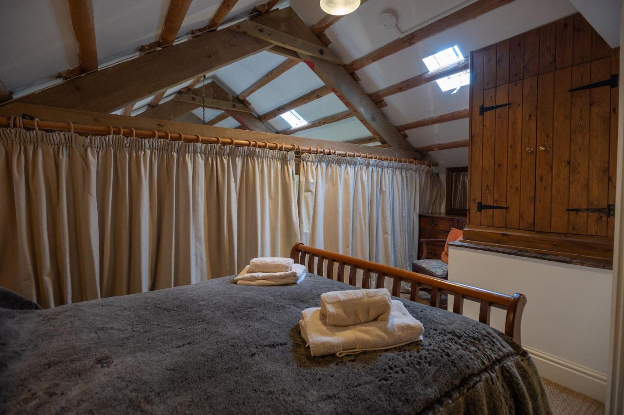 Mountain Cottage