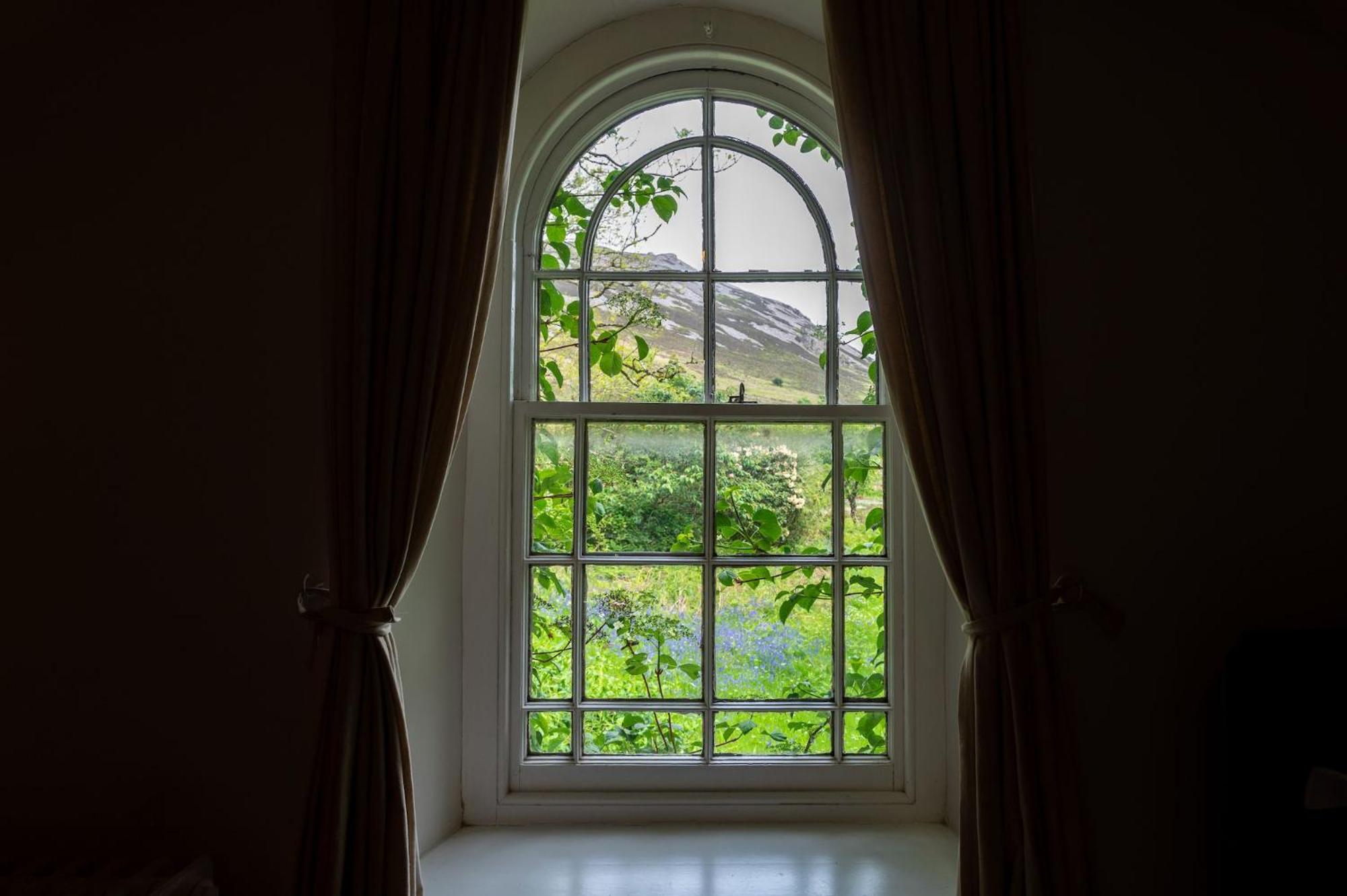 Mountain Cottage
