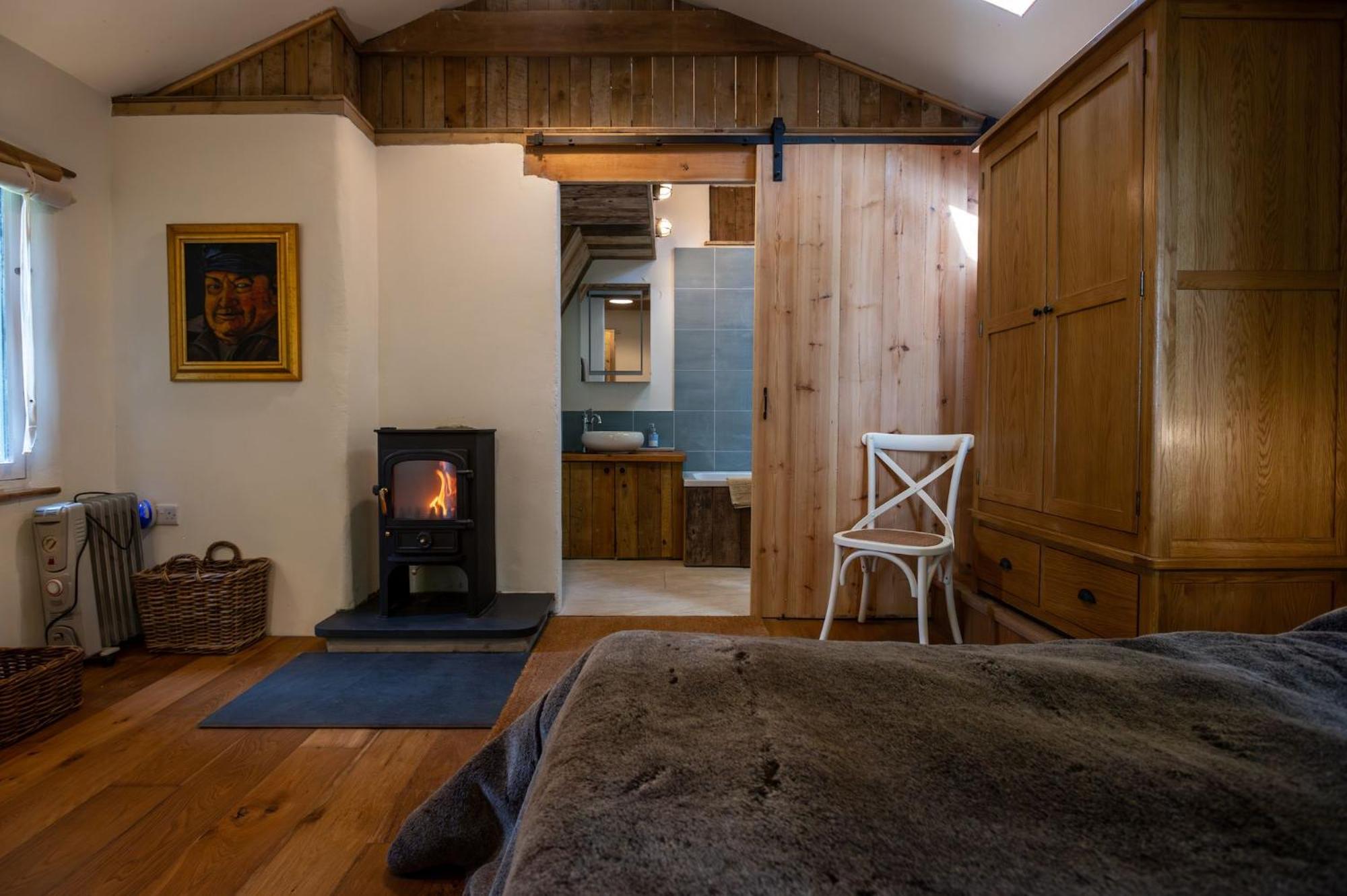 Mountain Cottage
