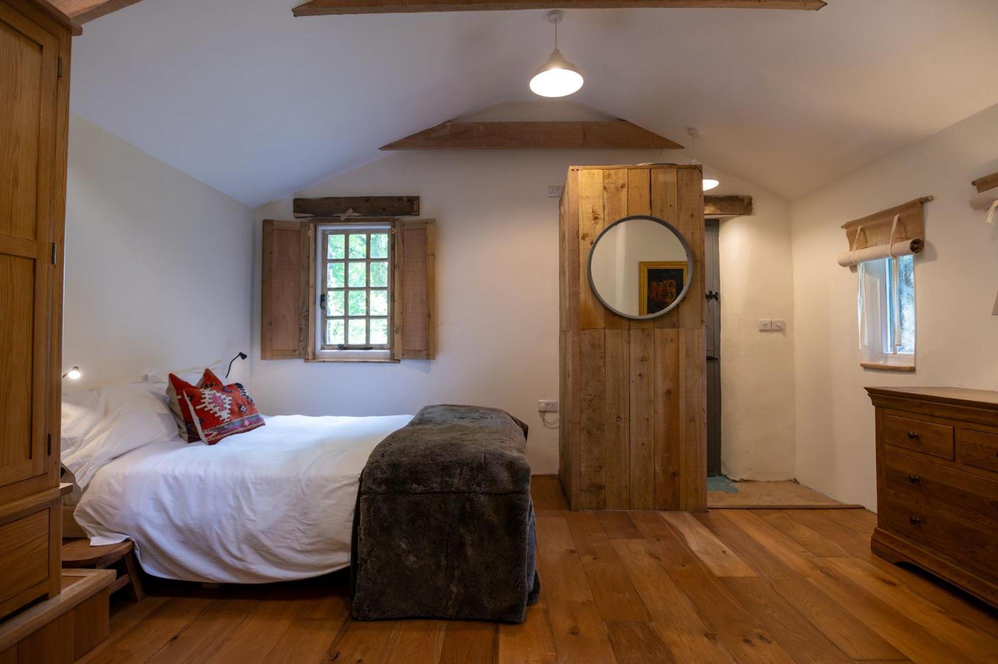 Mountain Cottage