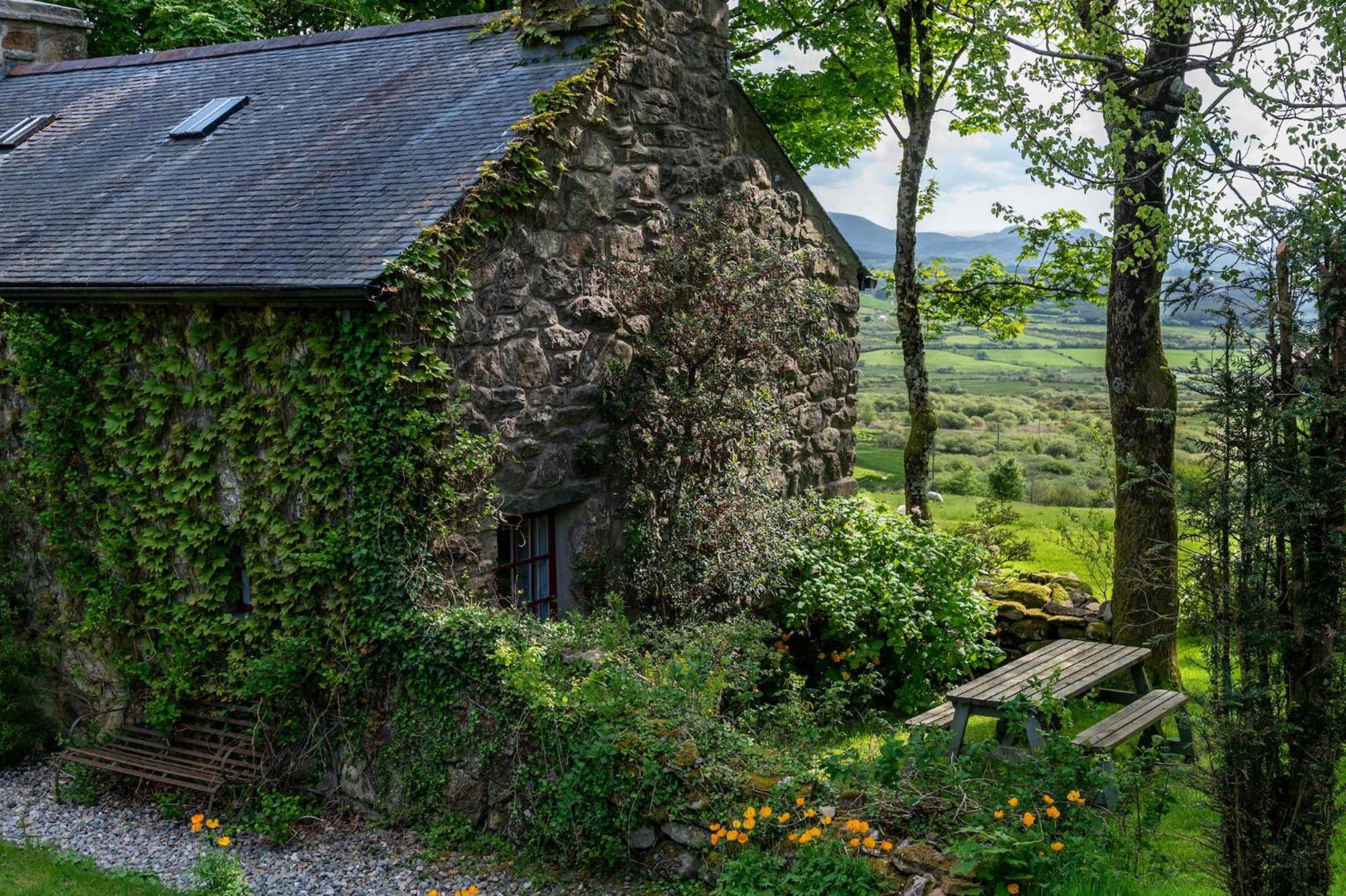 Mountain Cottage