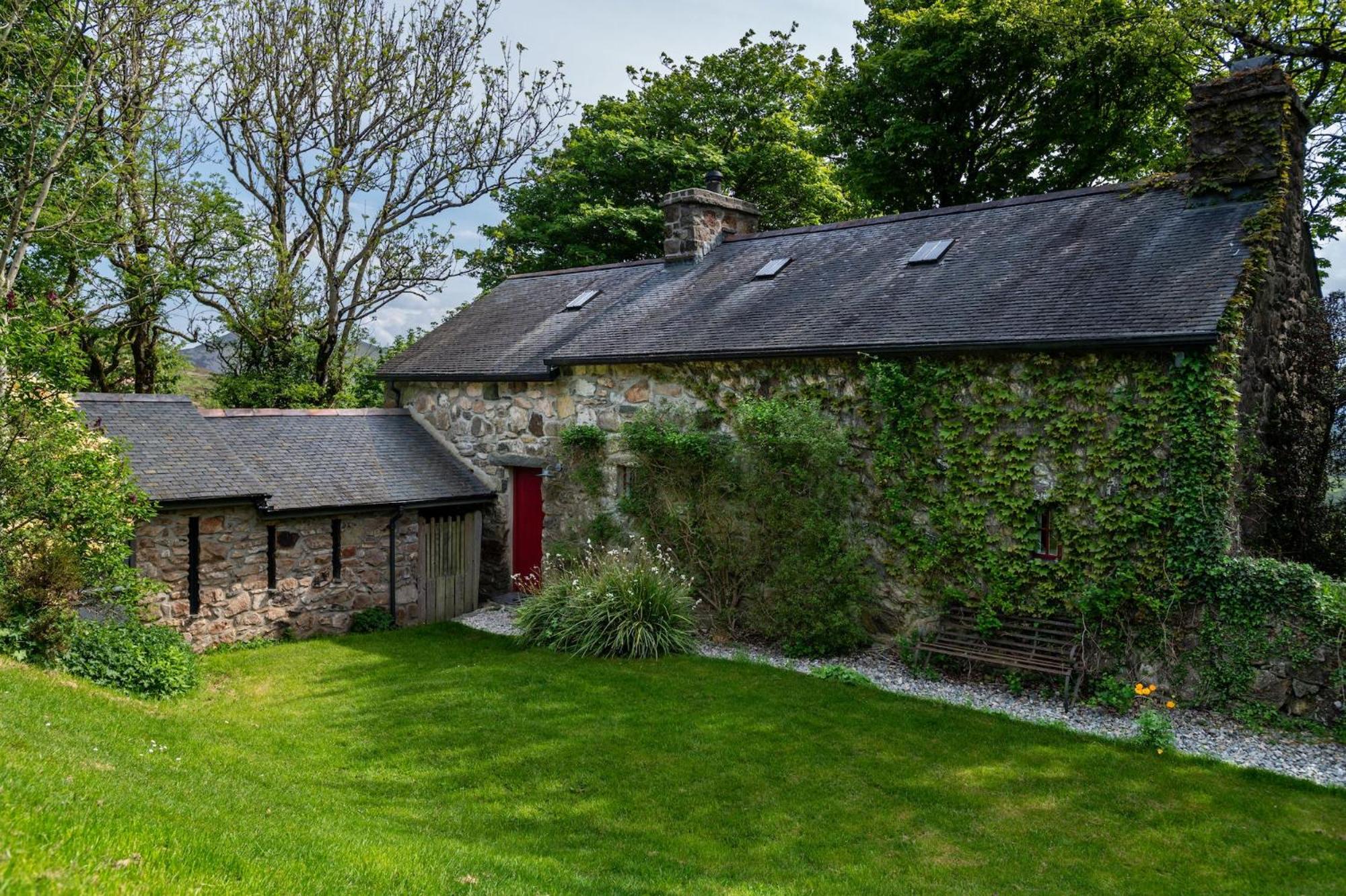 Mountain Cottage