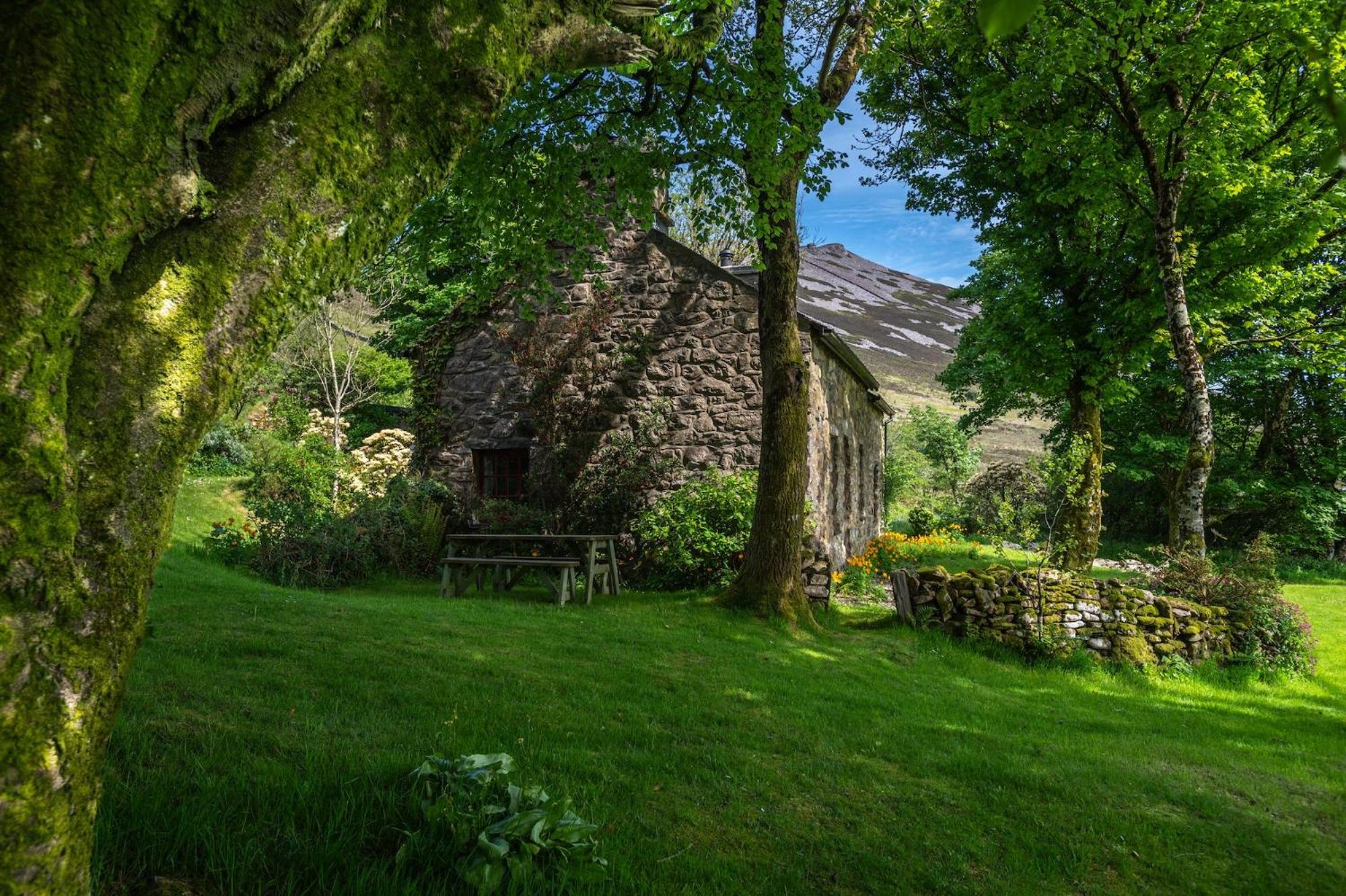 Mountain Cottage