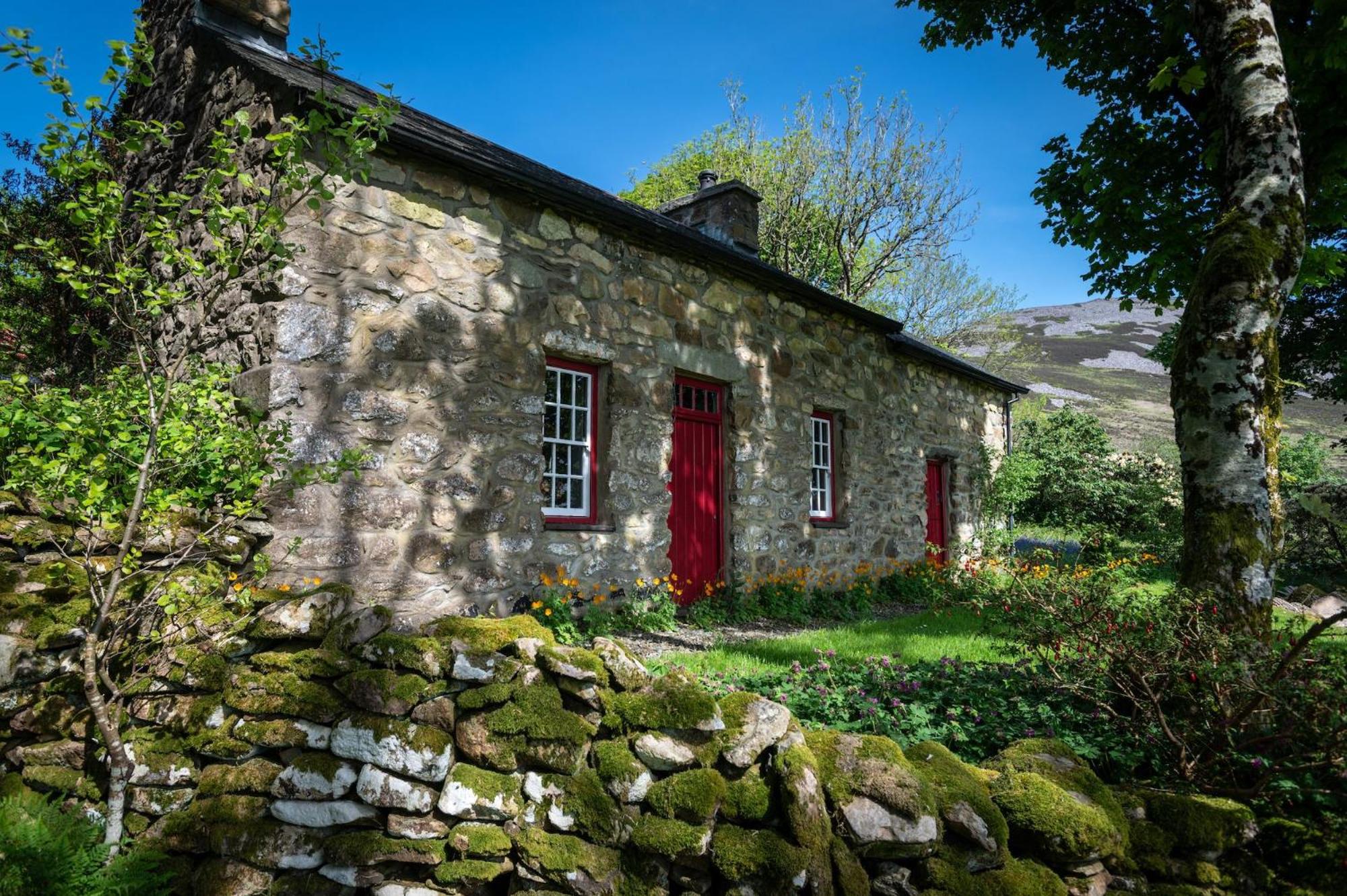Mountain Cottage