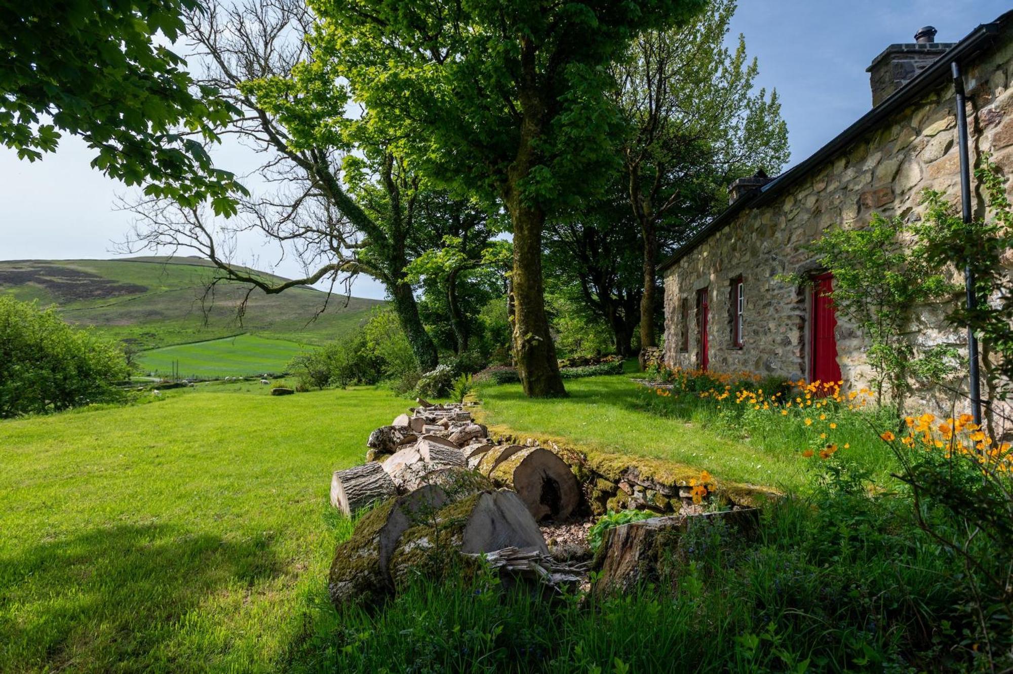 Mountain Cottage