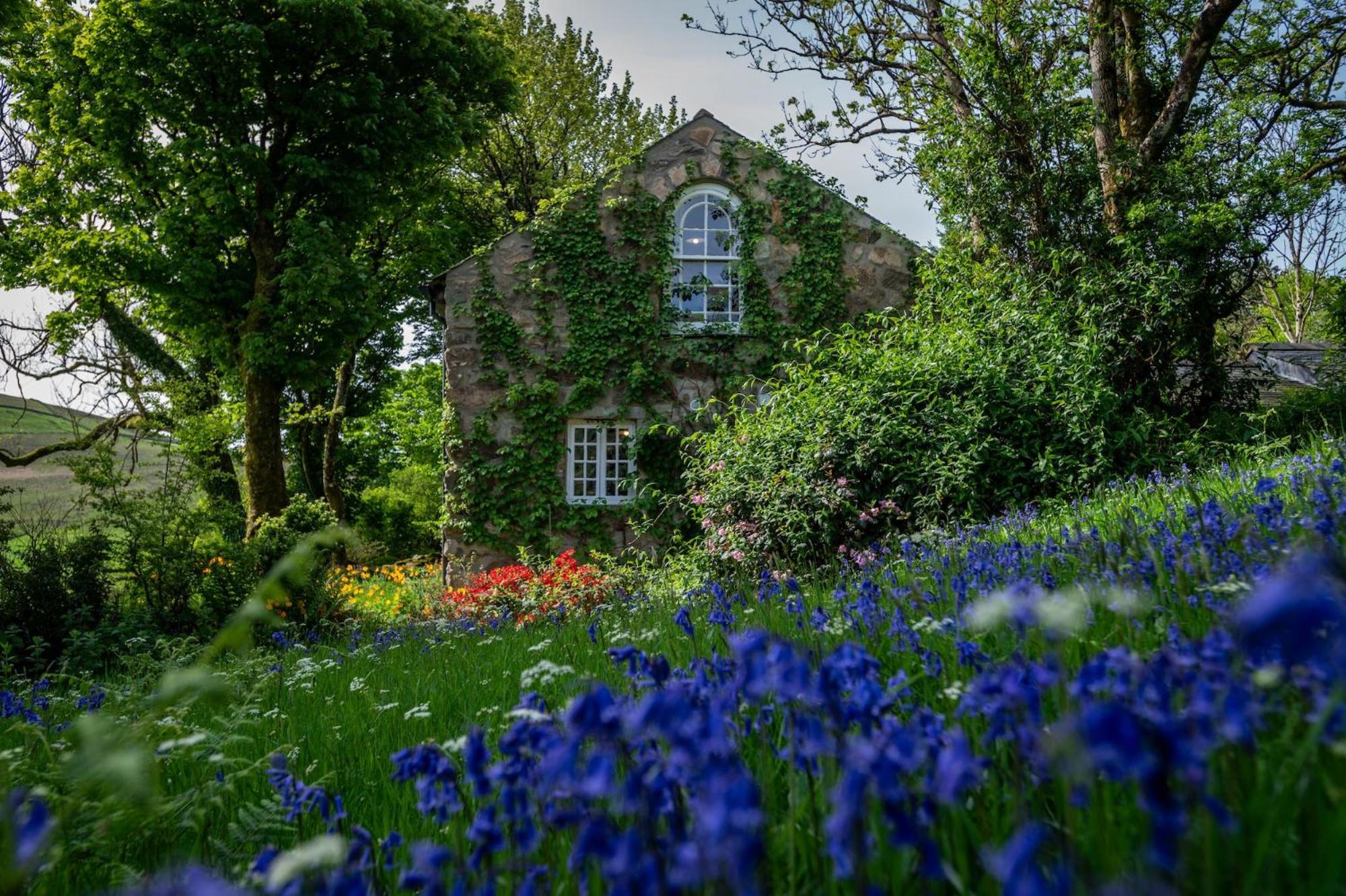 Mountain Cottage