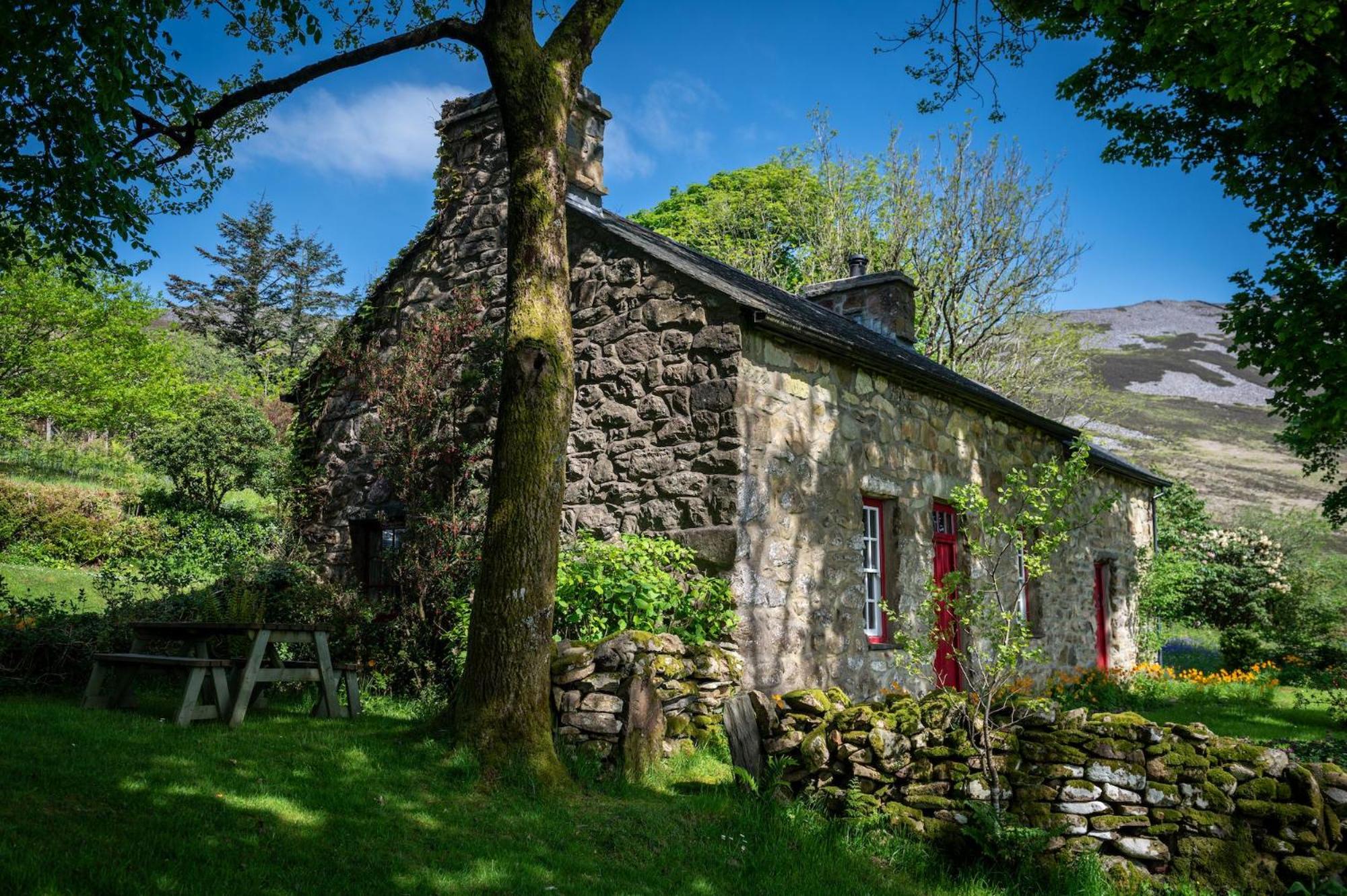 Mountain Cottage