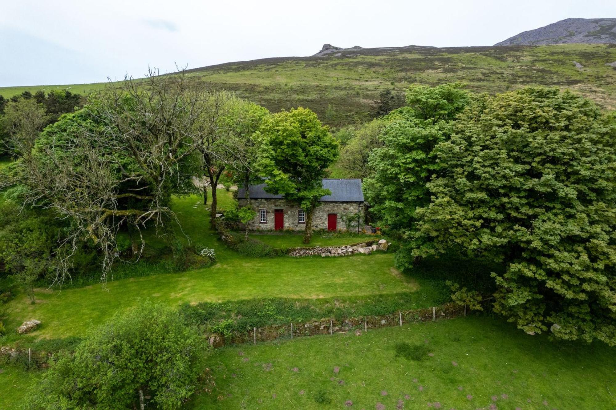 Mountain Cottage