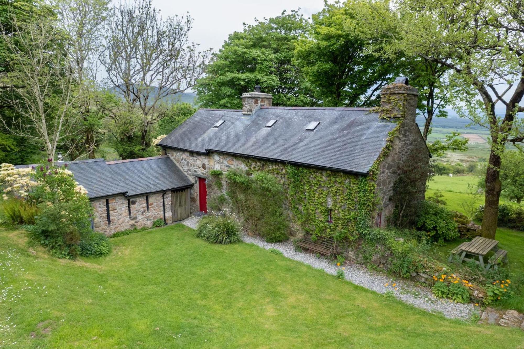 Mountain Cottage