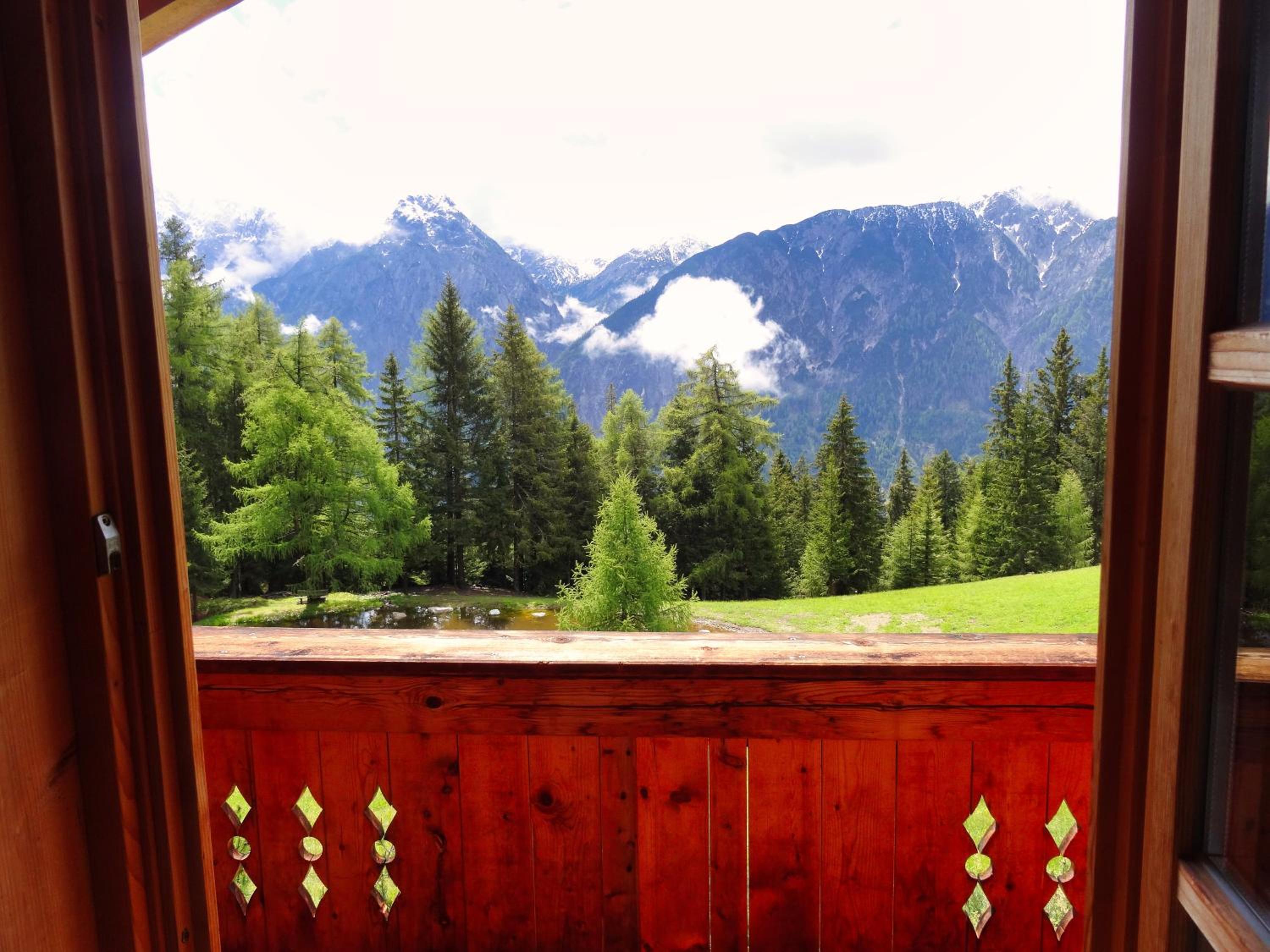Bergquellenhütte