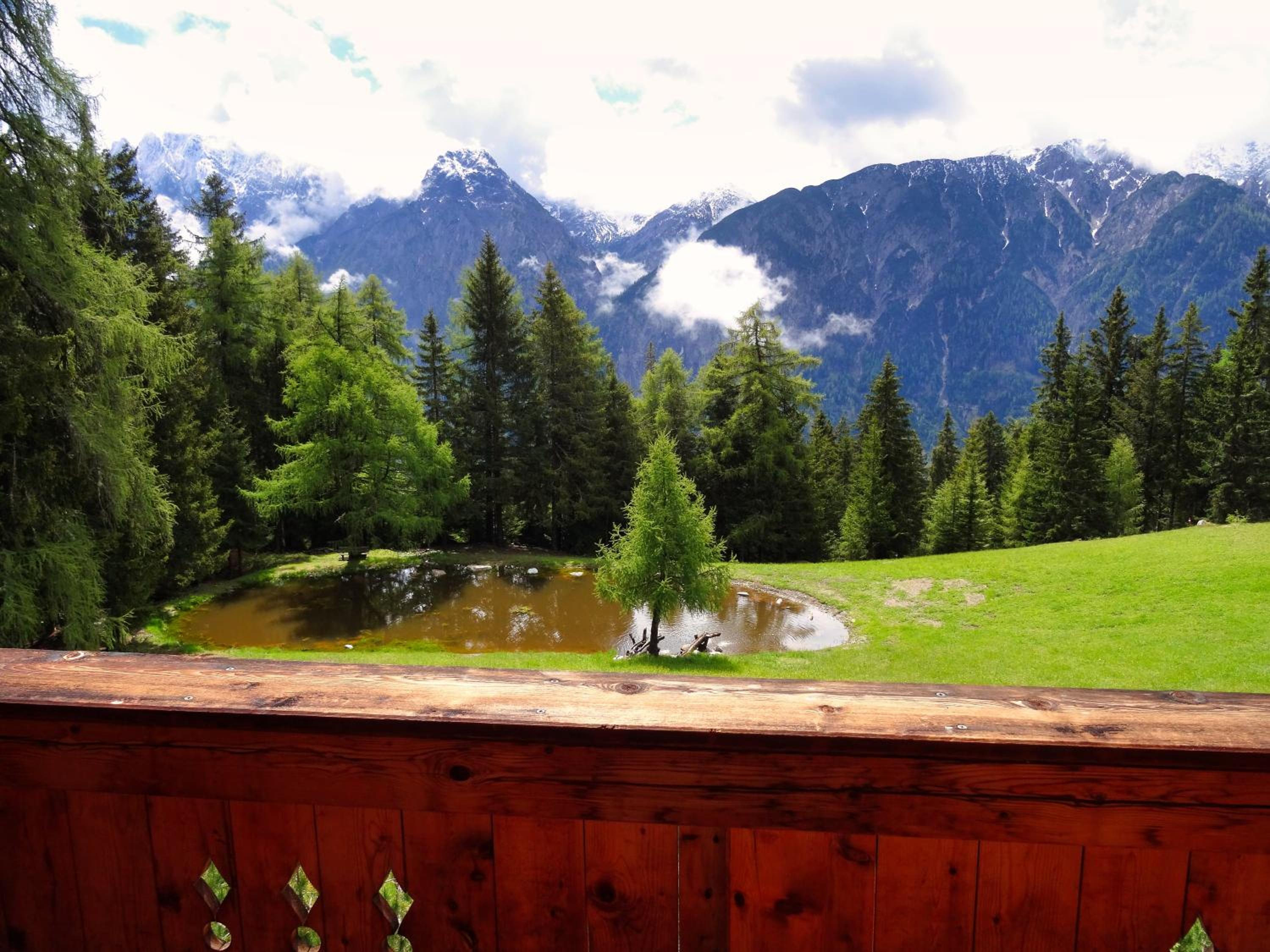 Bergquellenhütte