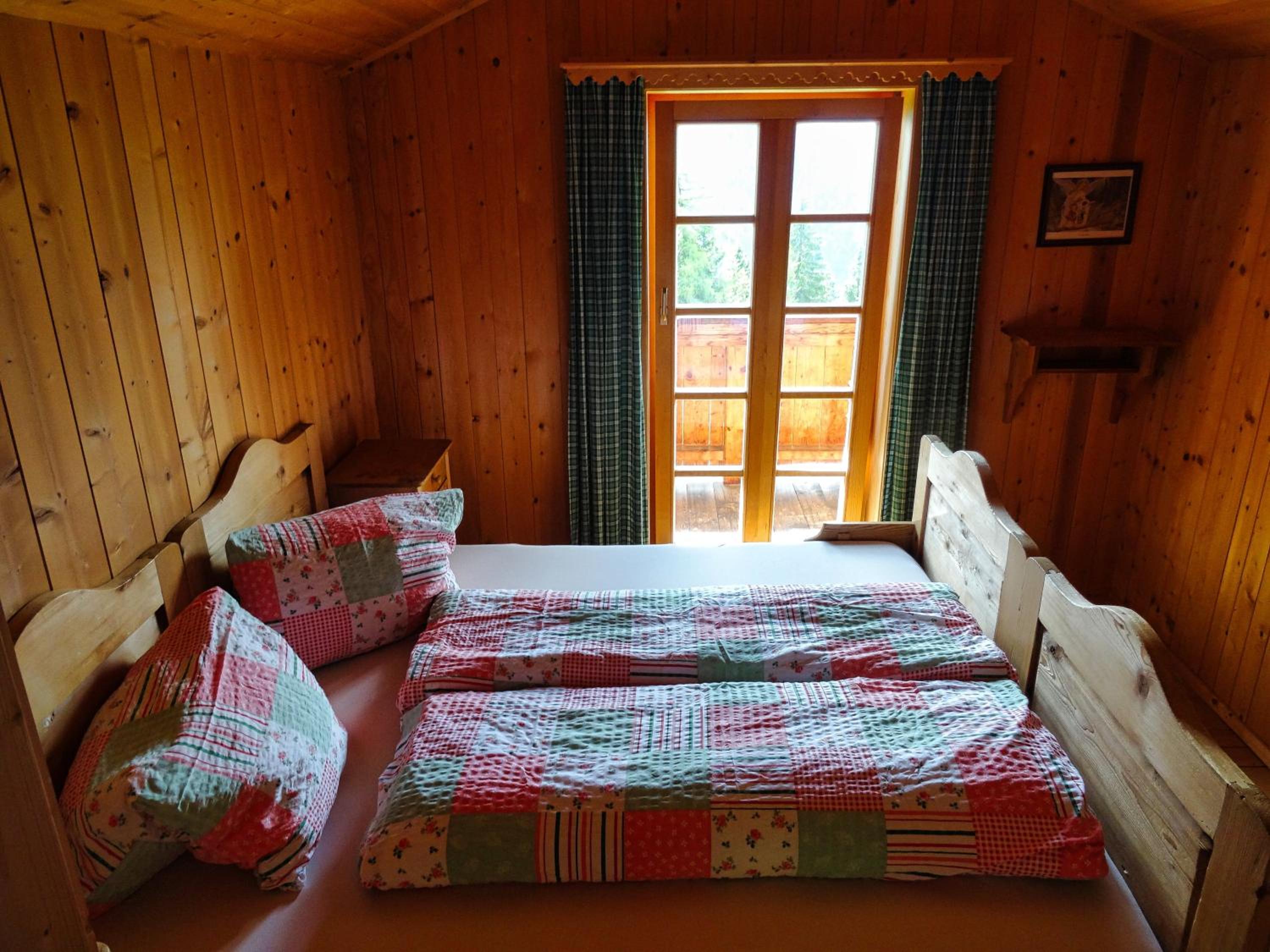 Bergquellenhütte