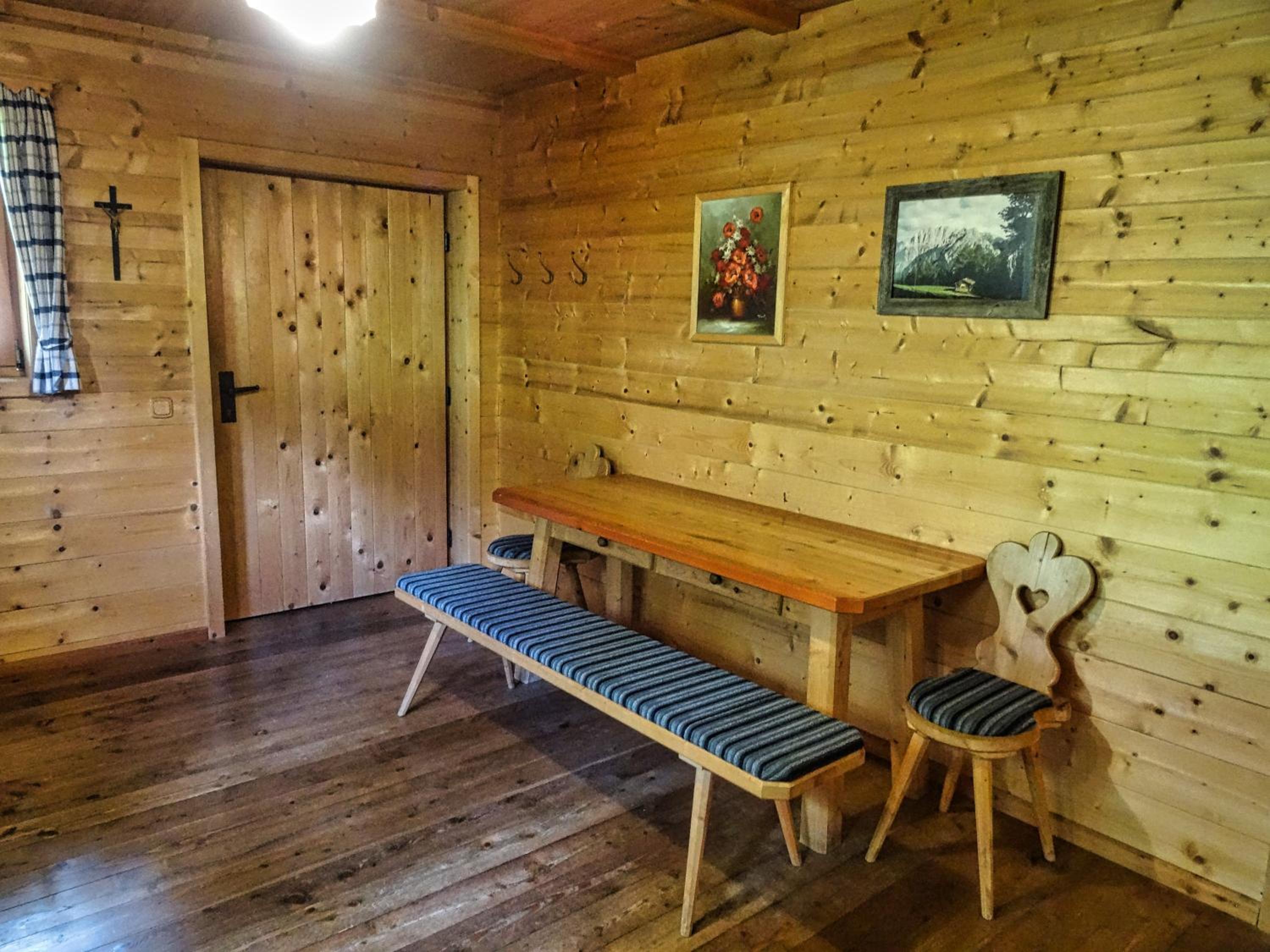 Bergquellenhütte