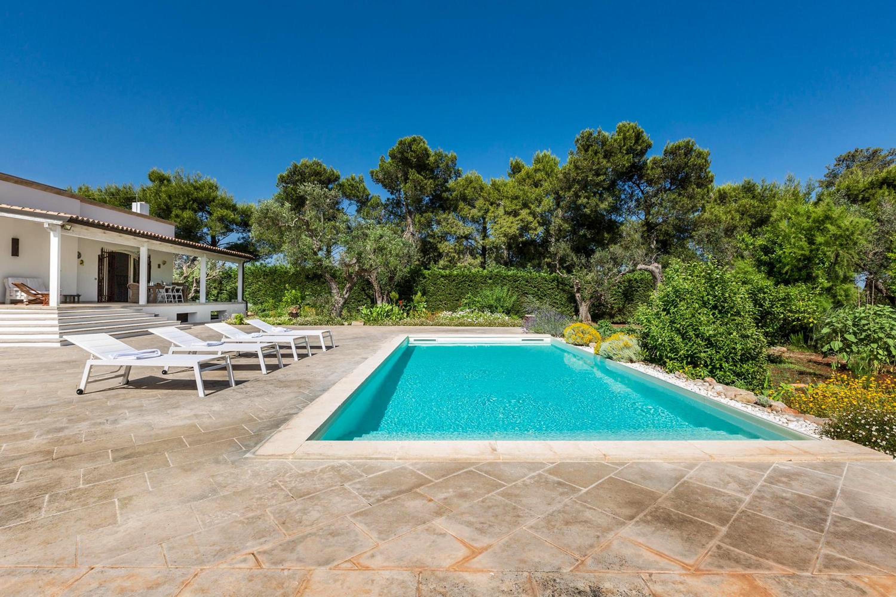 Villa Chiara by Perle di Puglia view 4