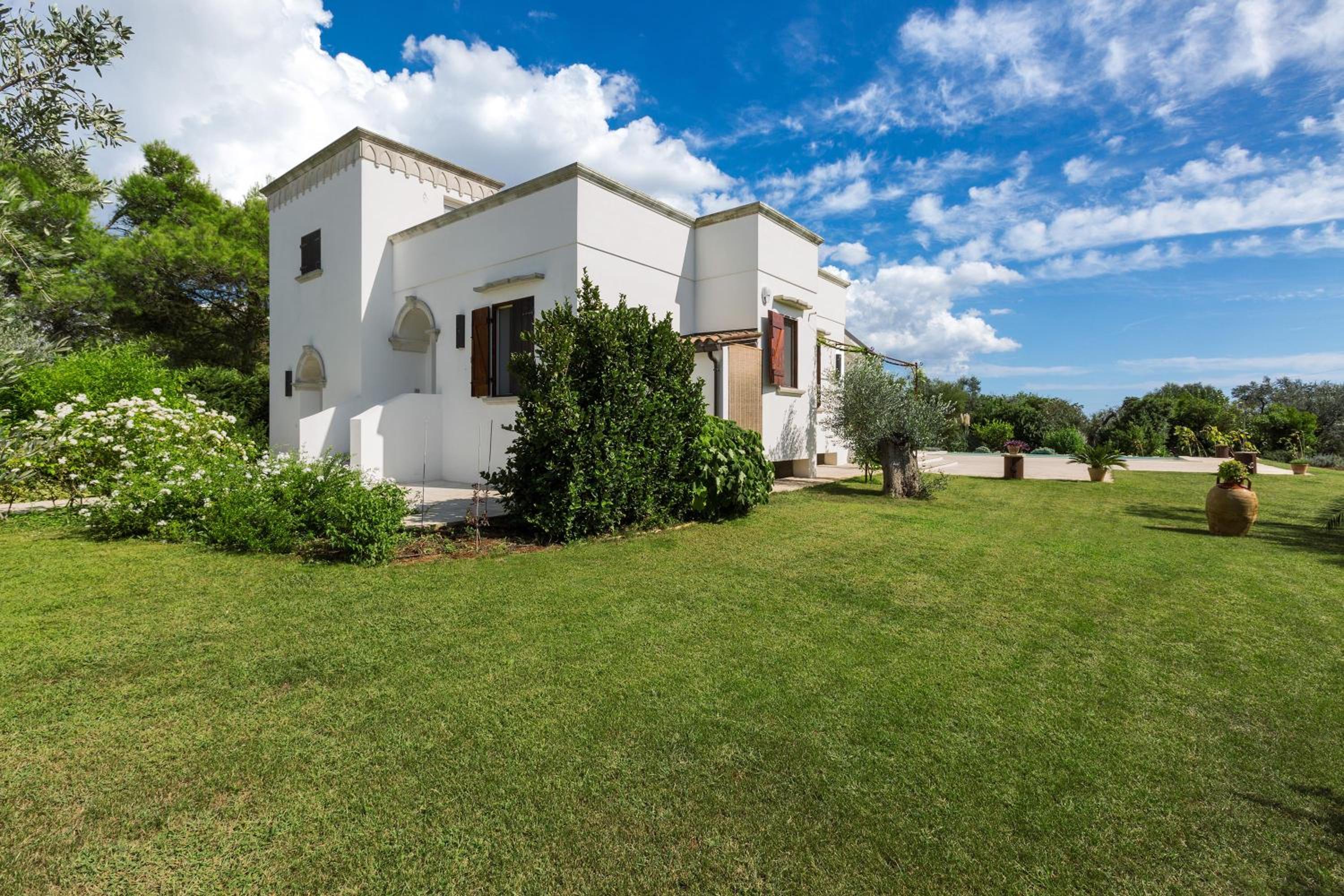 Villa Chiara by Perle di Puglia view 2