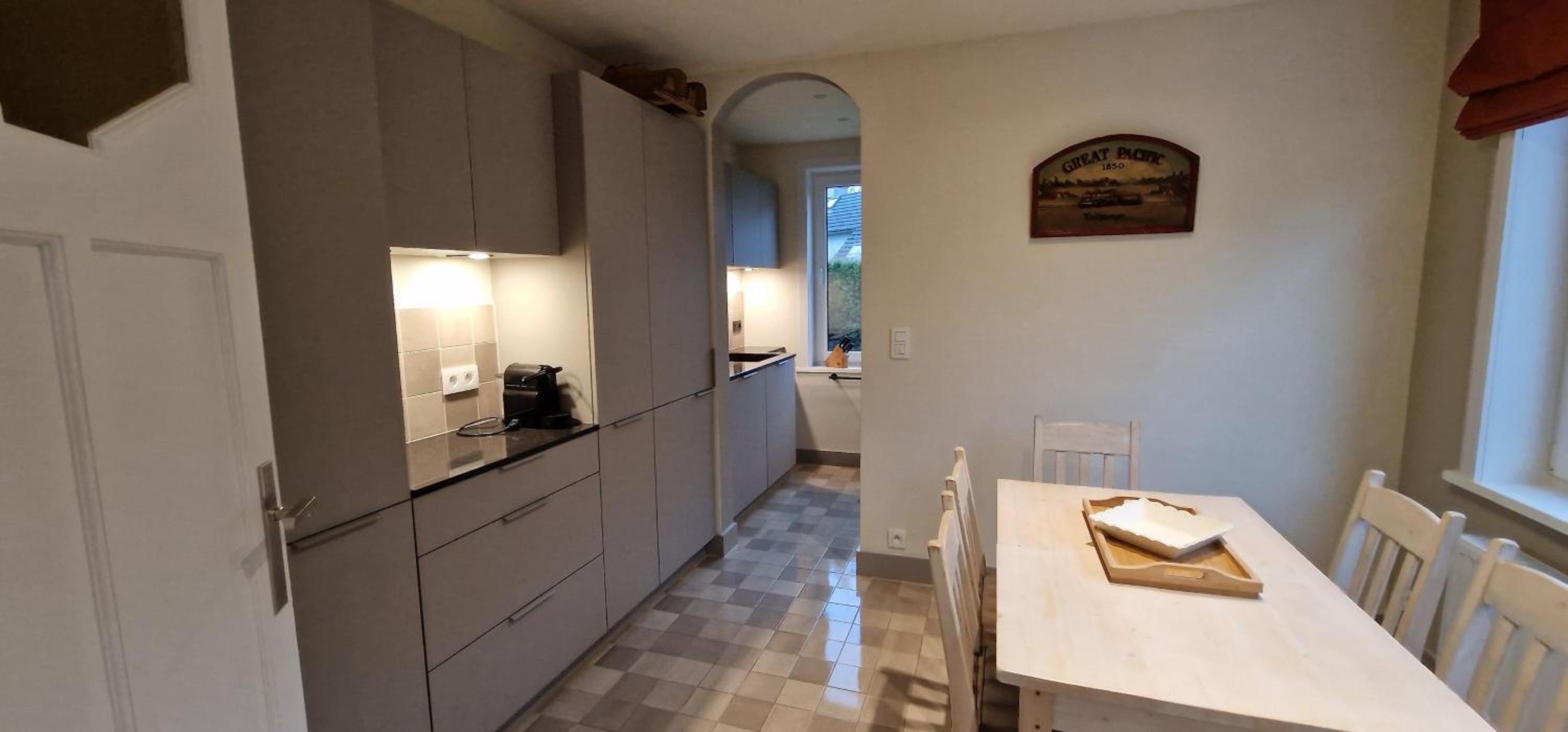Villa Le nid clos - Koksijde