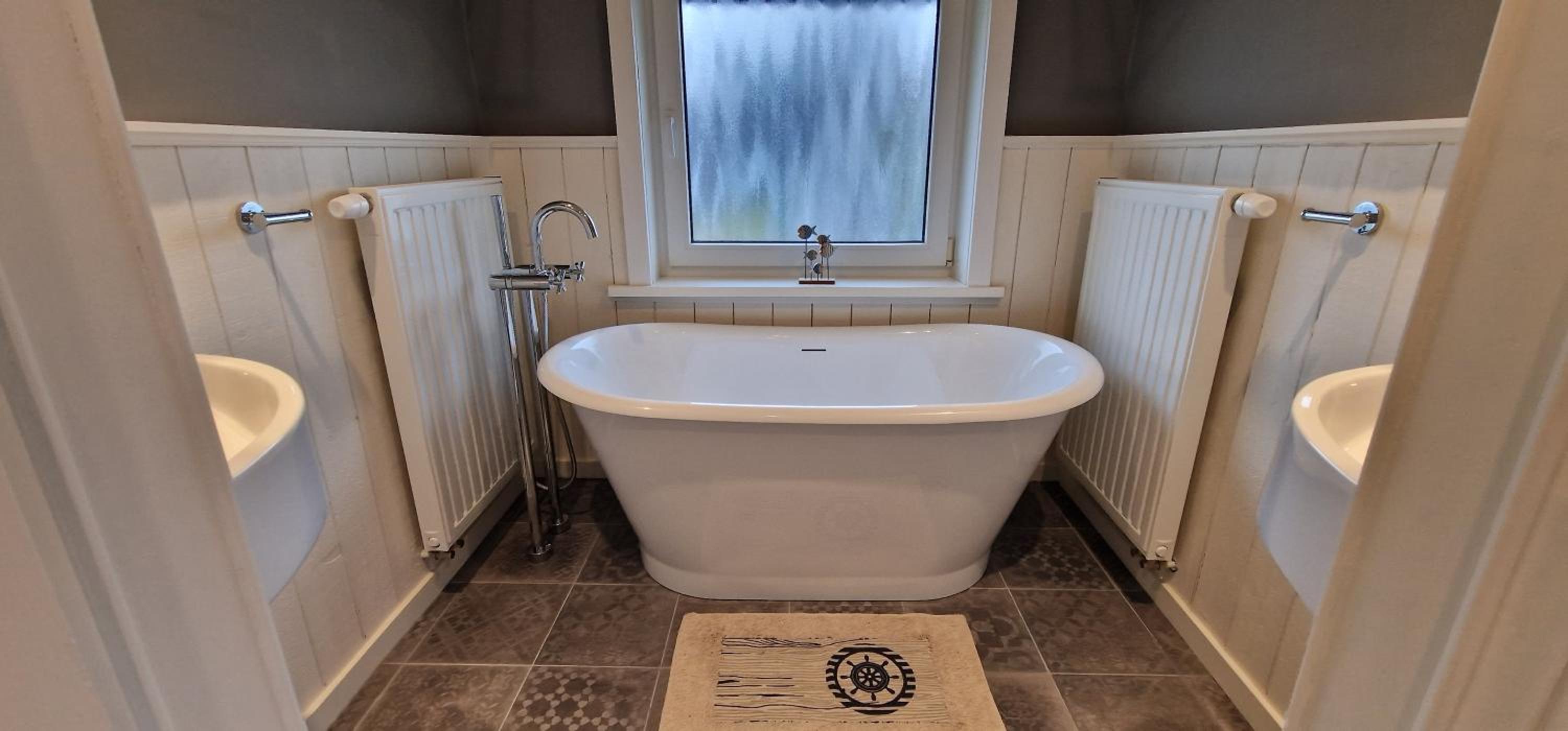 Villa Le nid clos - Koksijde