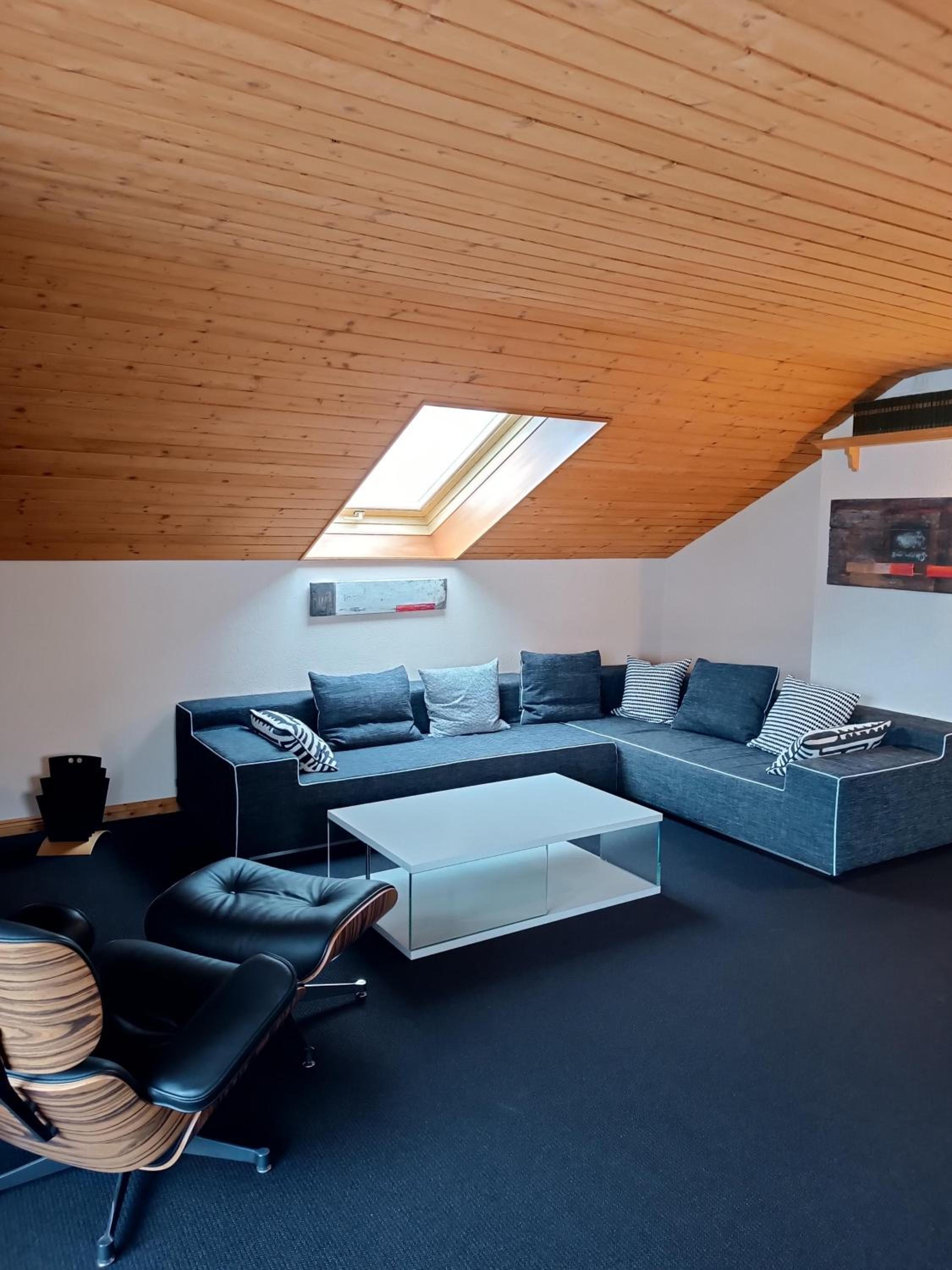 Ferienwohnung Alpenzauber