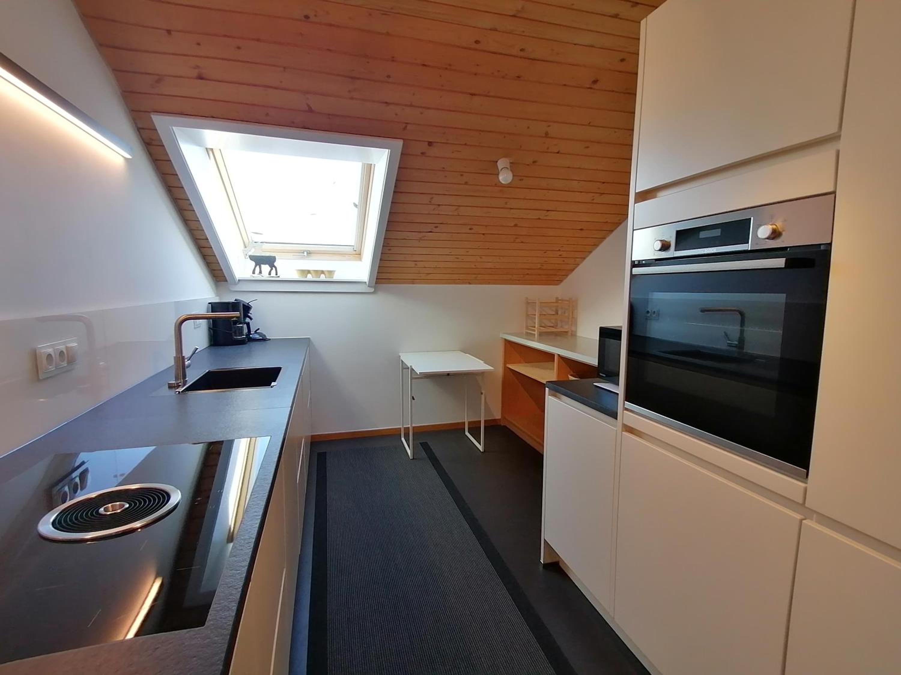Ferienwohnung Alpenzauber