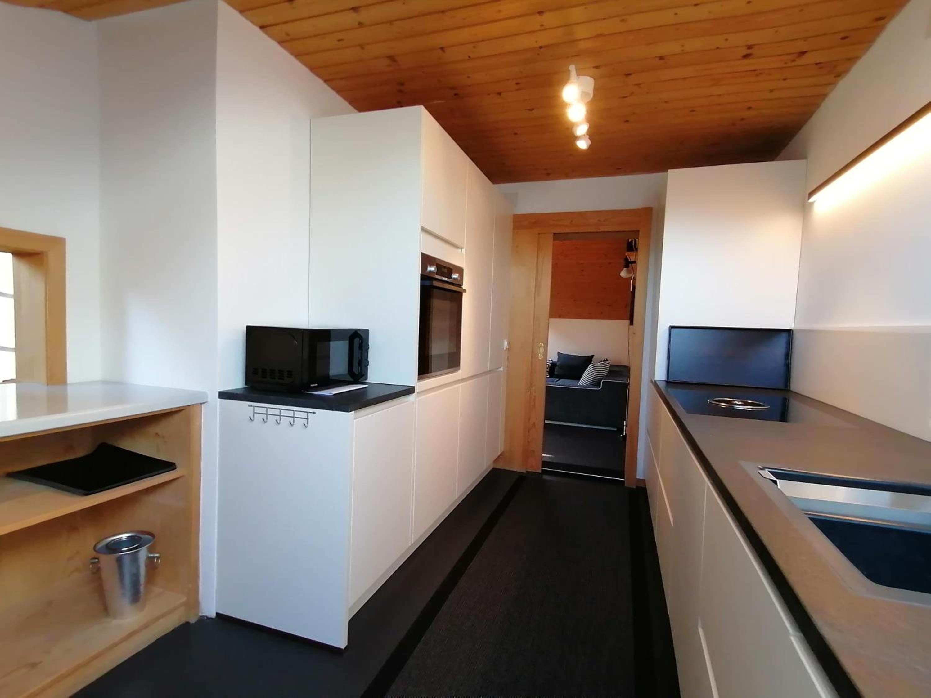 Ferienwohnung Alpenzauber
