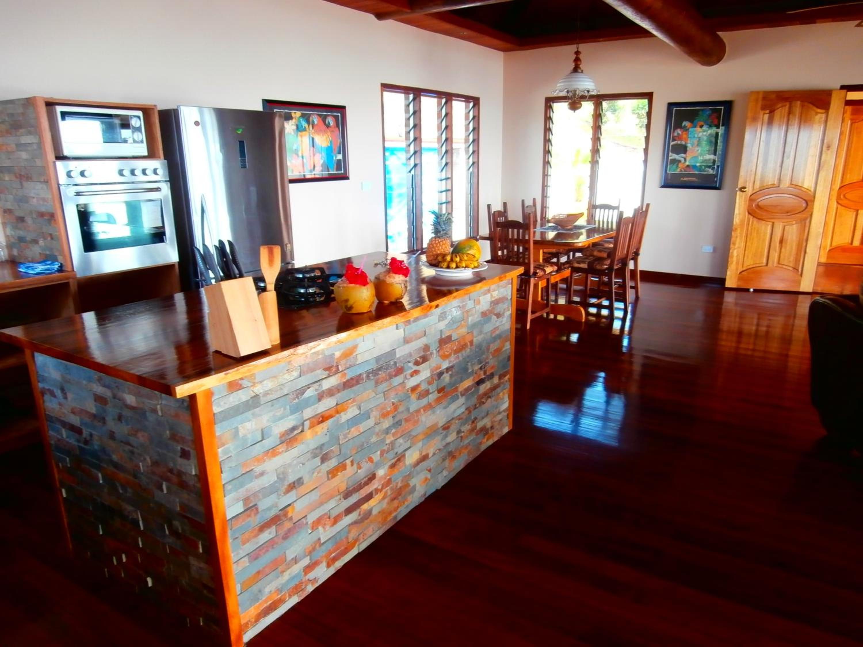 Korovesi Sunshine Villas