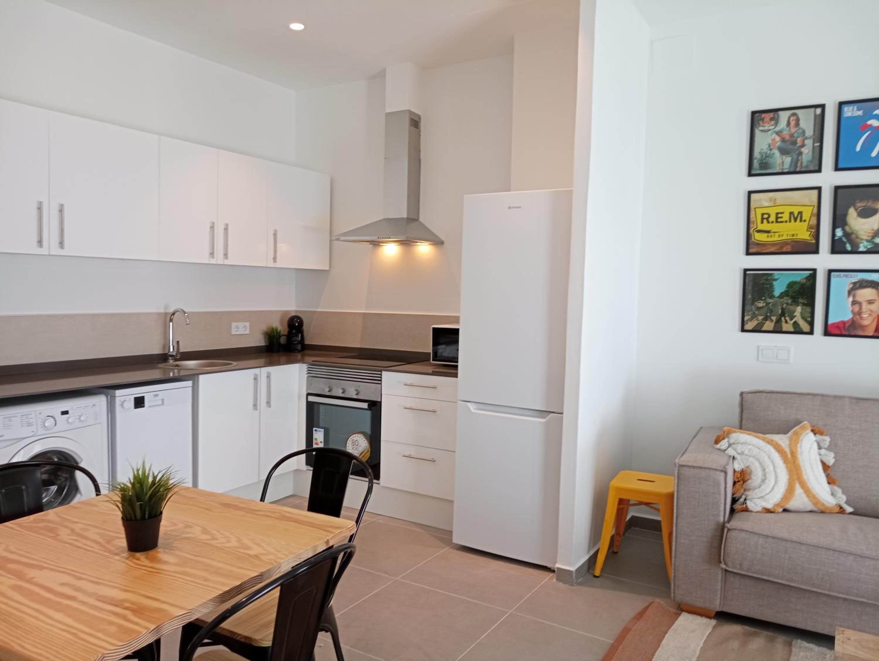 Belmar Apartments