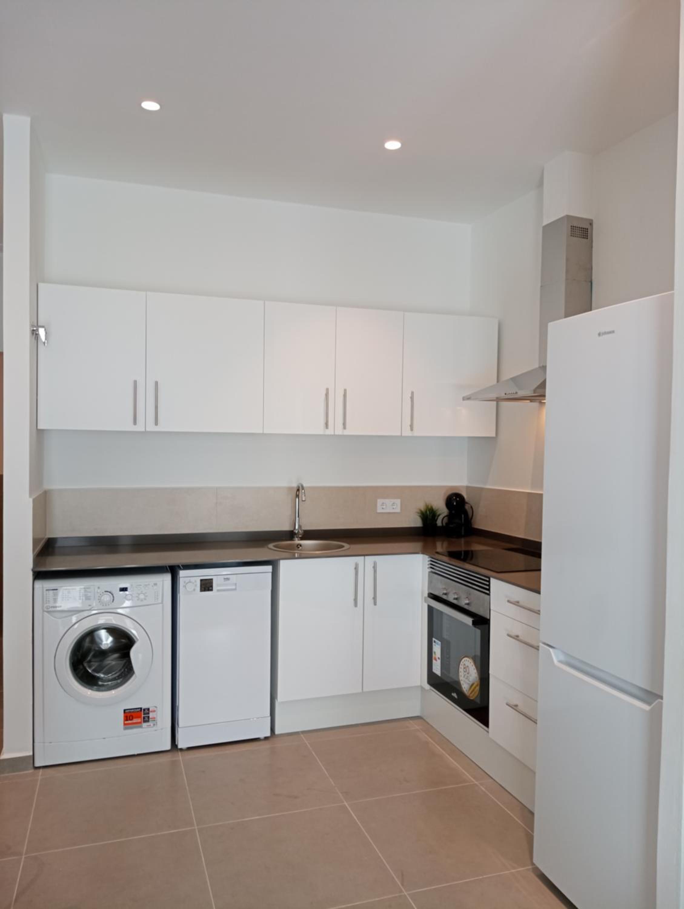 Belmar Apartments