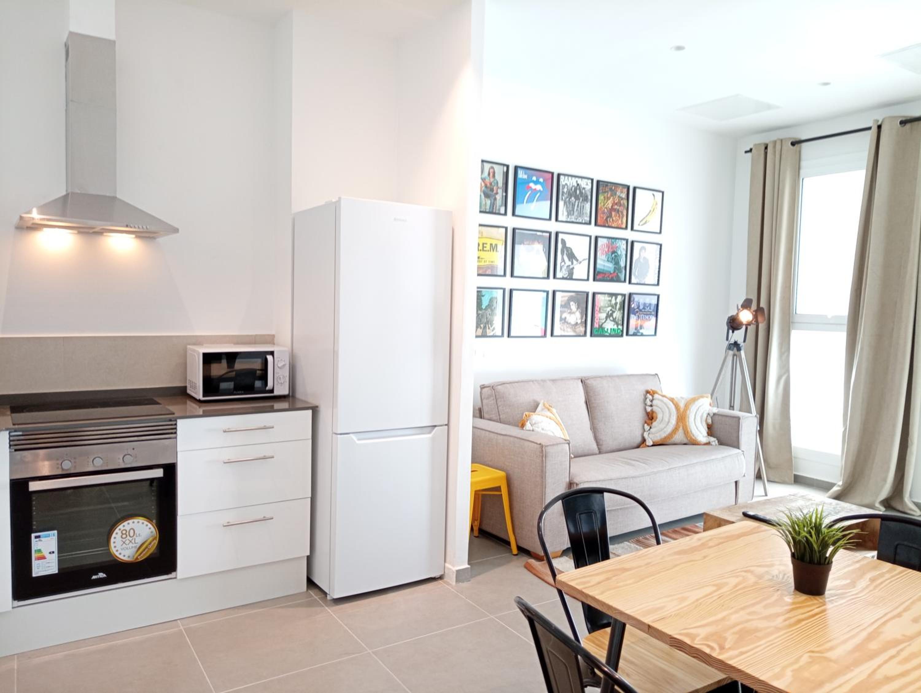 Belmar Apartments