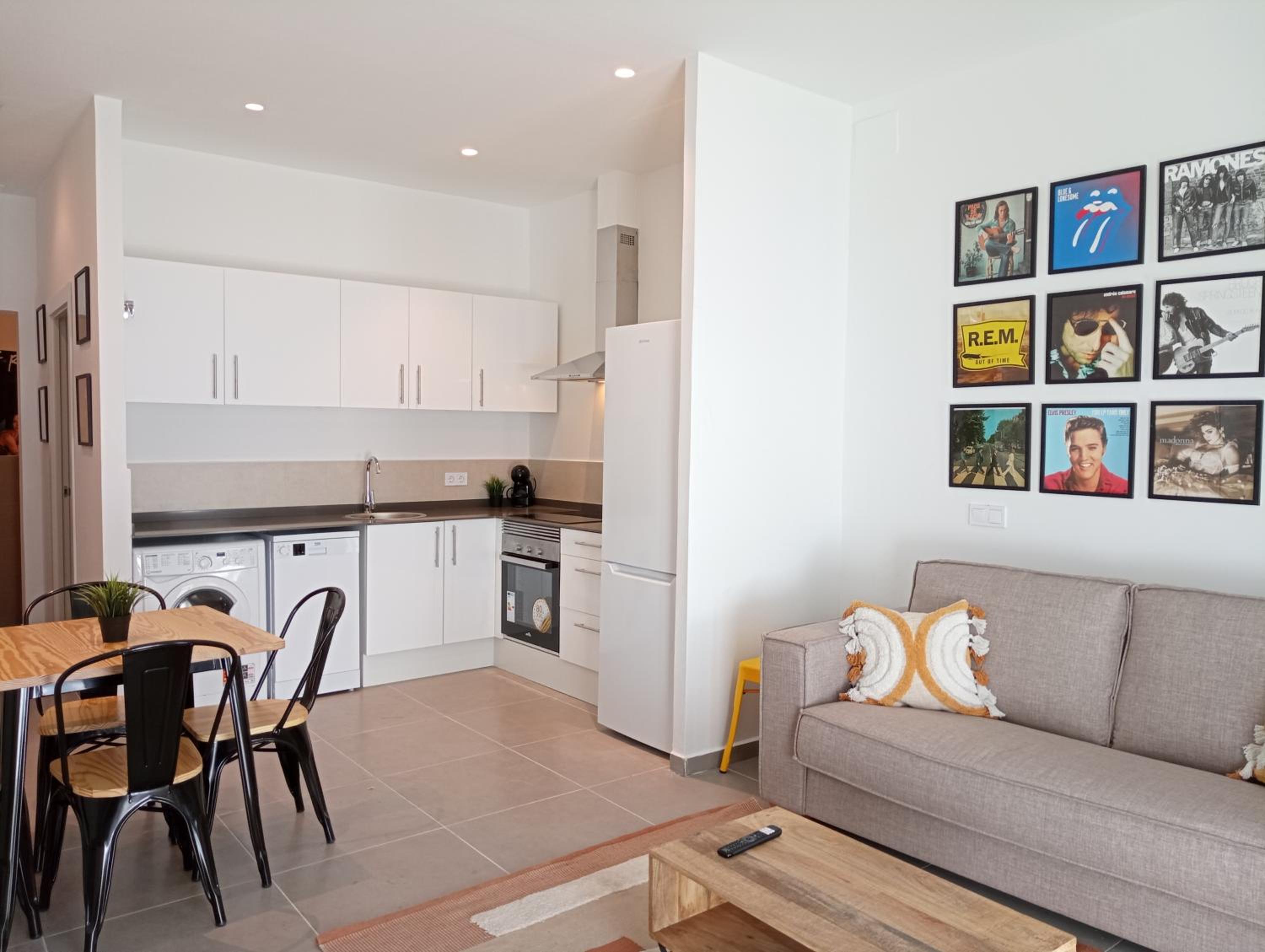 Belmar Apartments