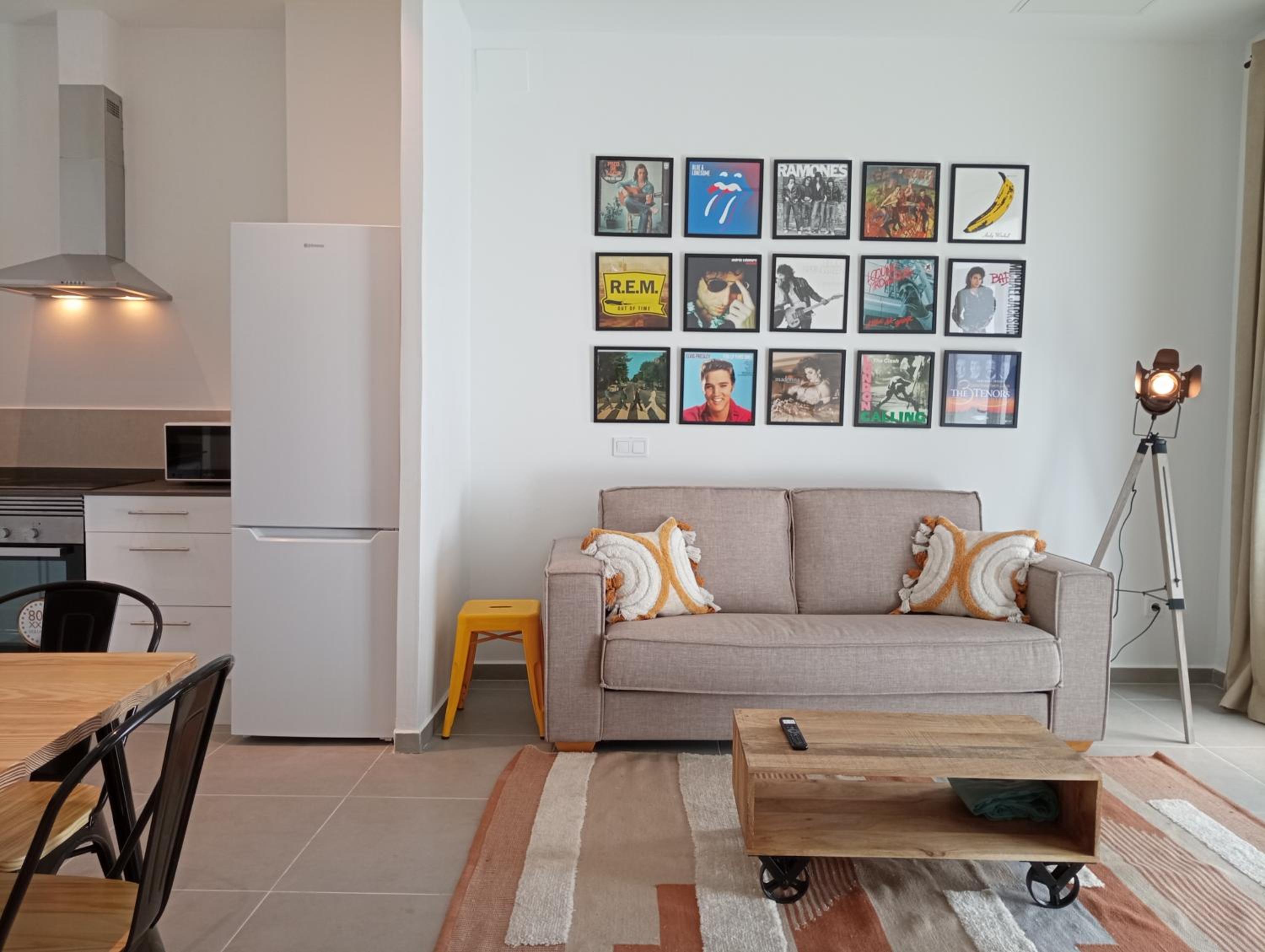 Belmar Apartments