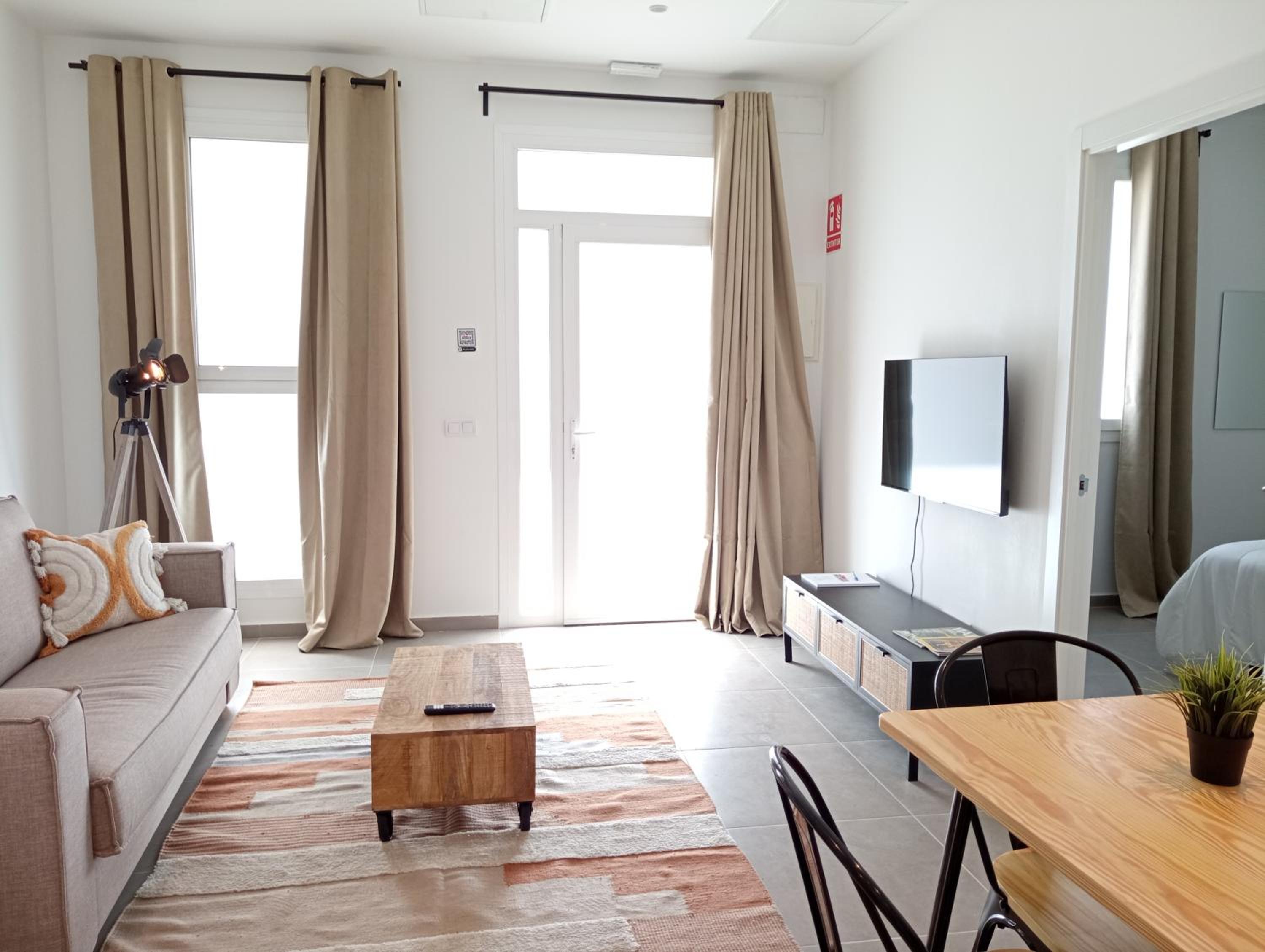 Belmar Apartments