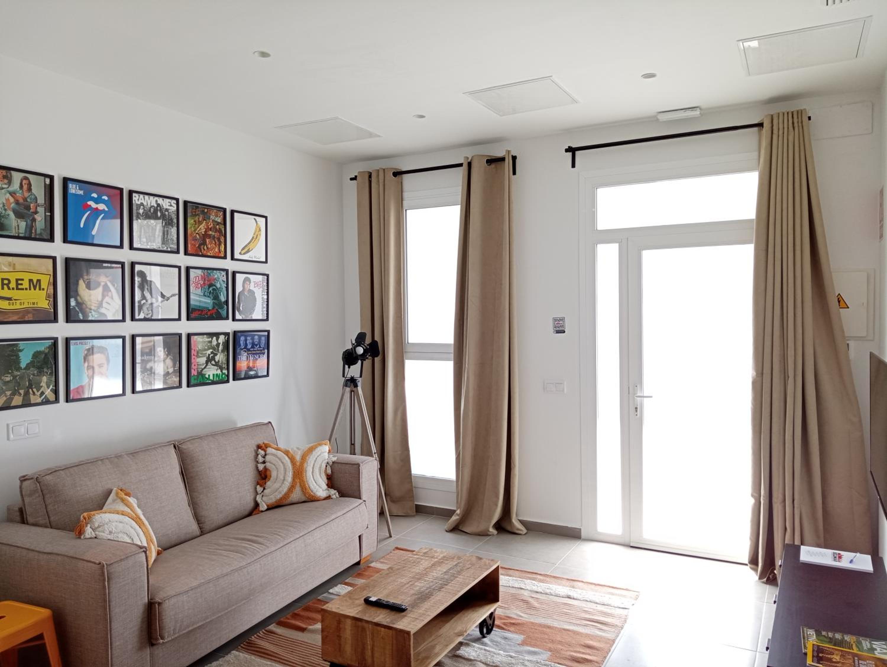 Belmar Apartments