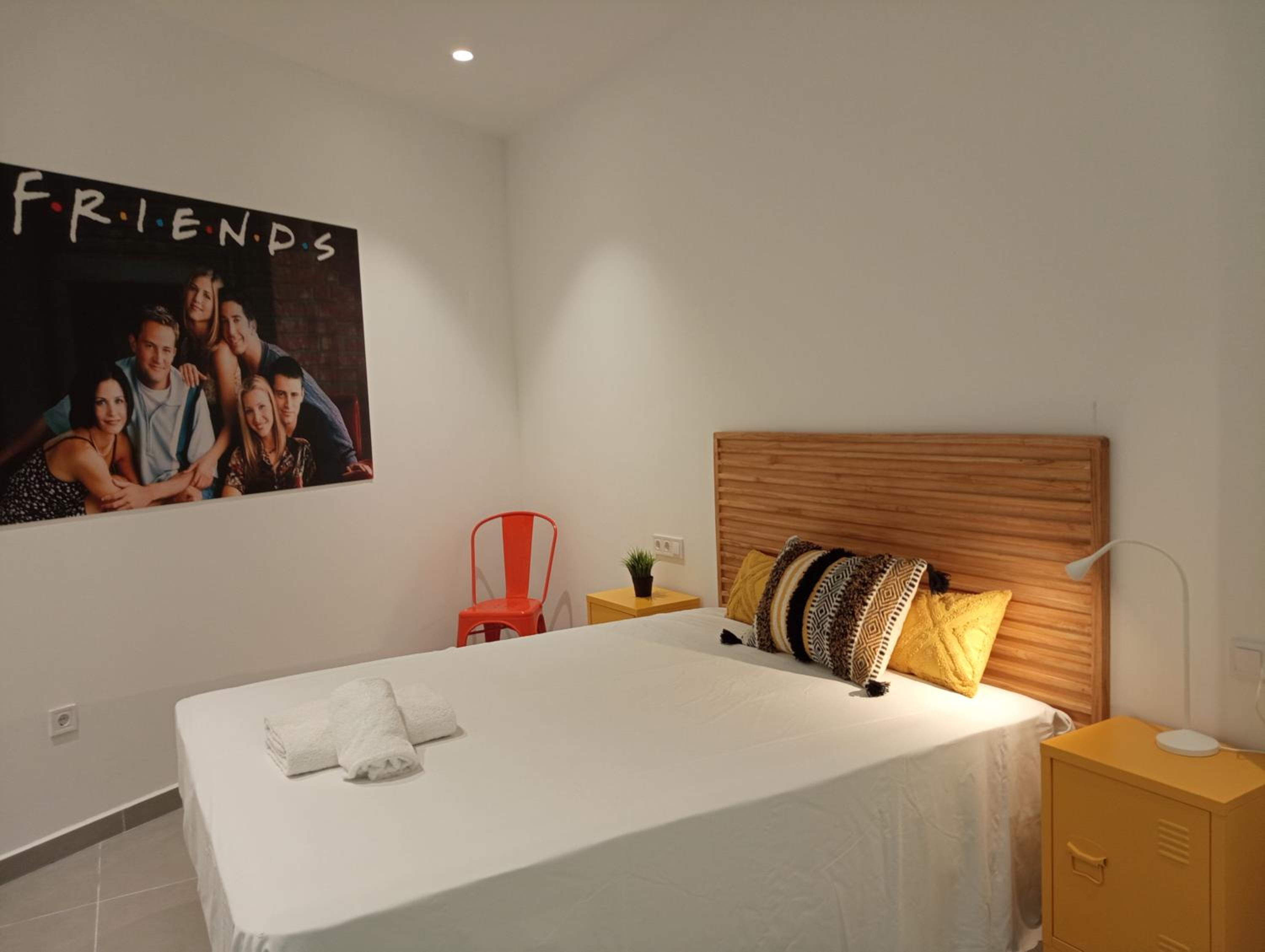 Belmar Apartments