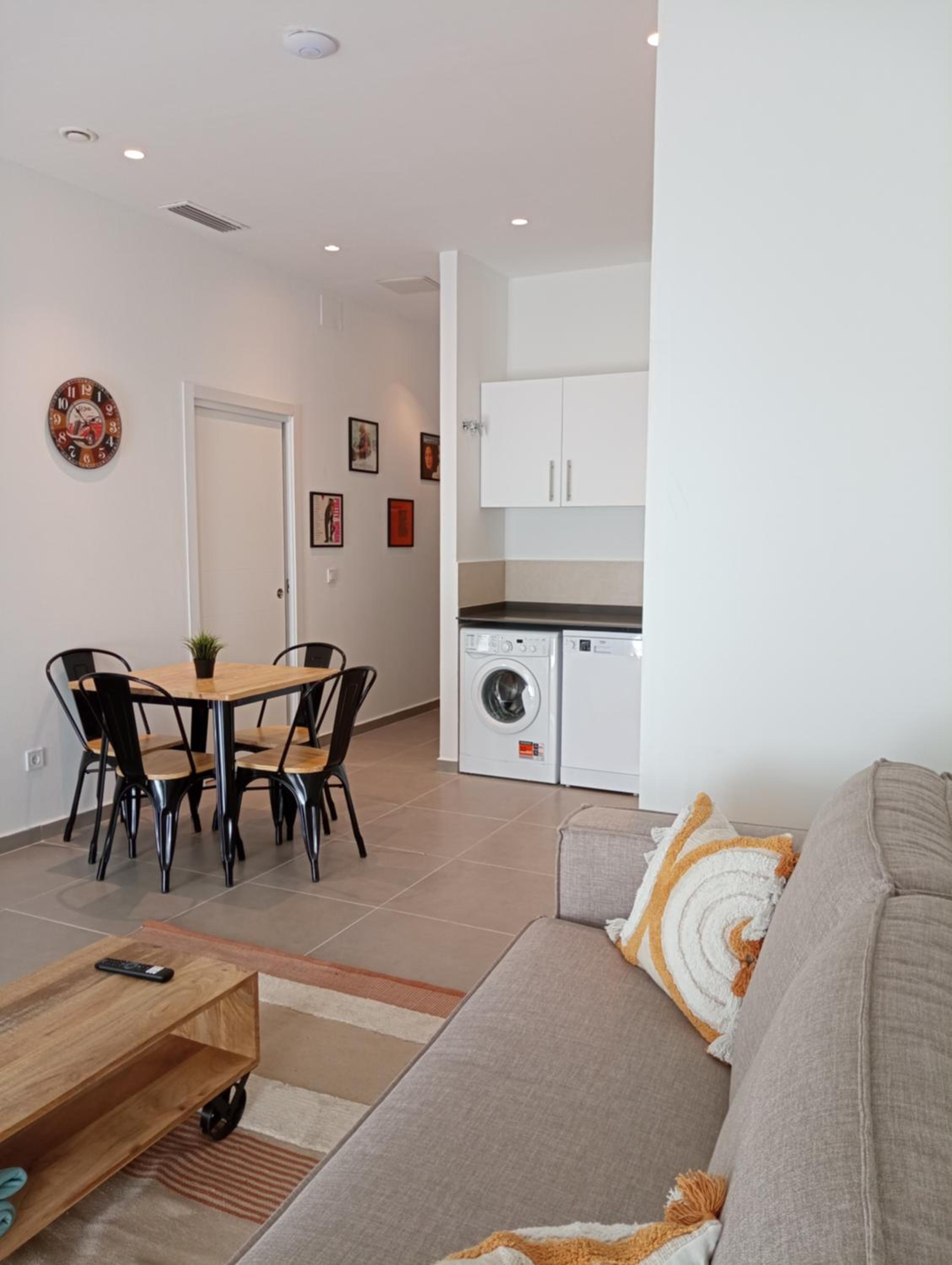 Belmar Apartments