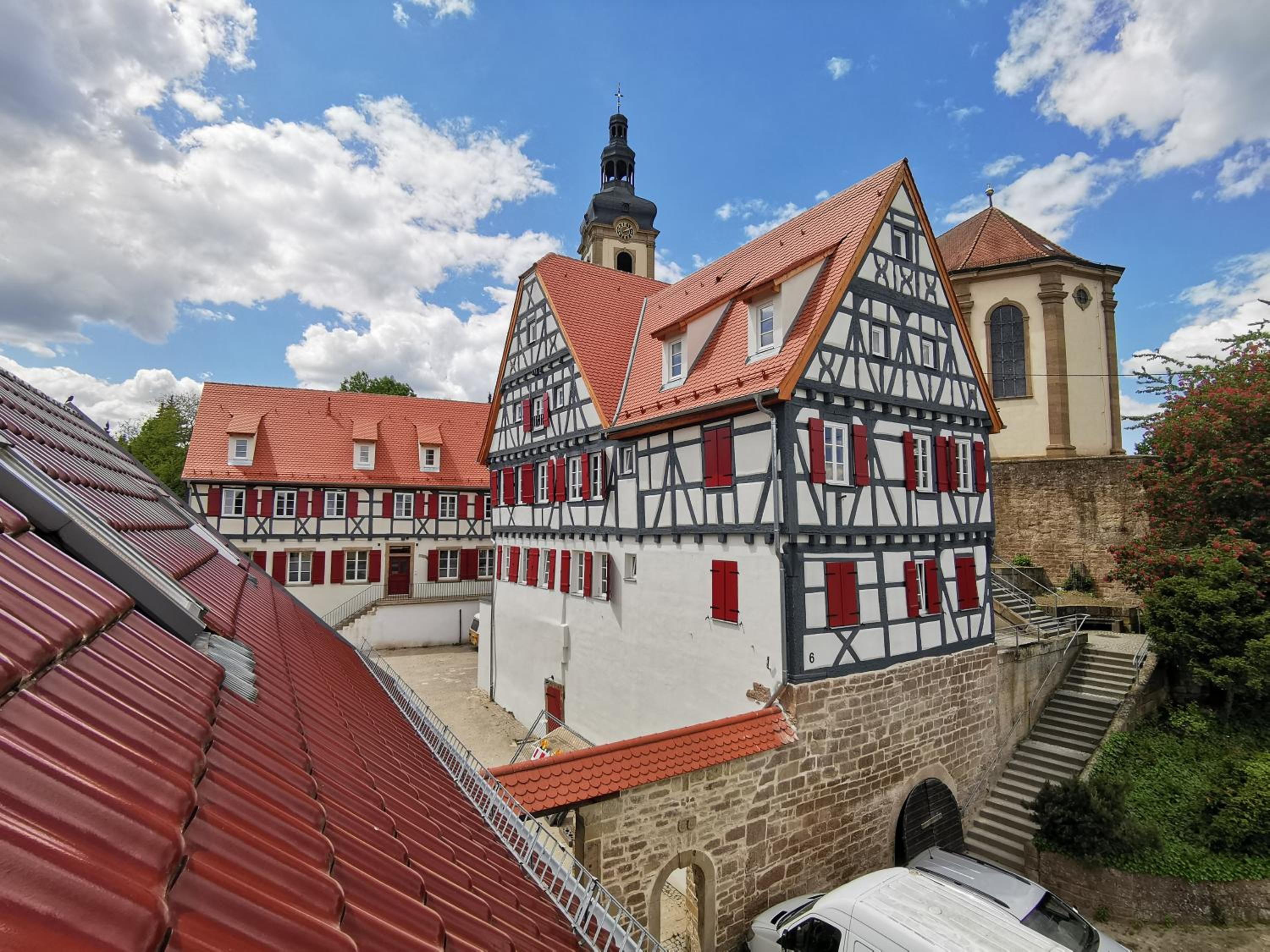 Im Herzen des Kraichgaus 2
