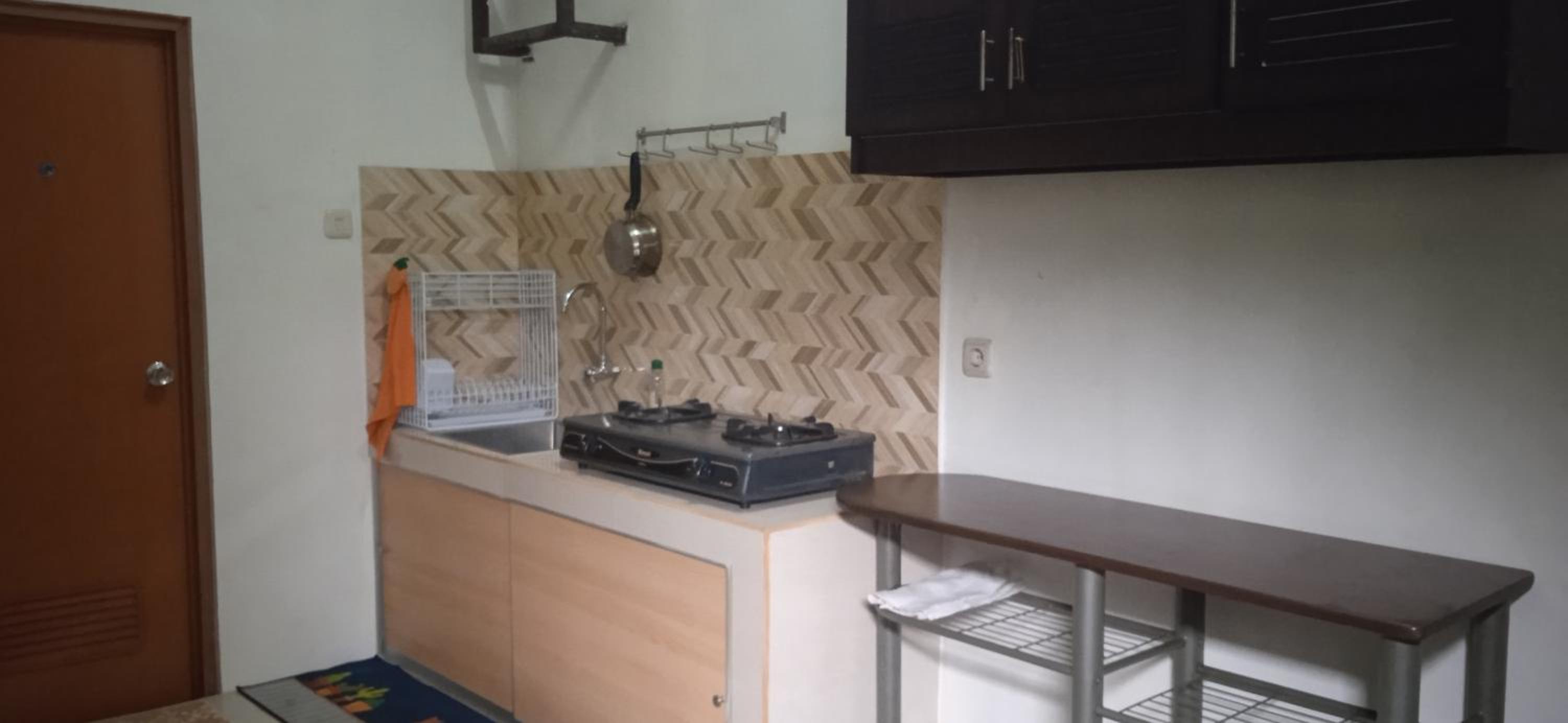 Guesthouse Arkeologi