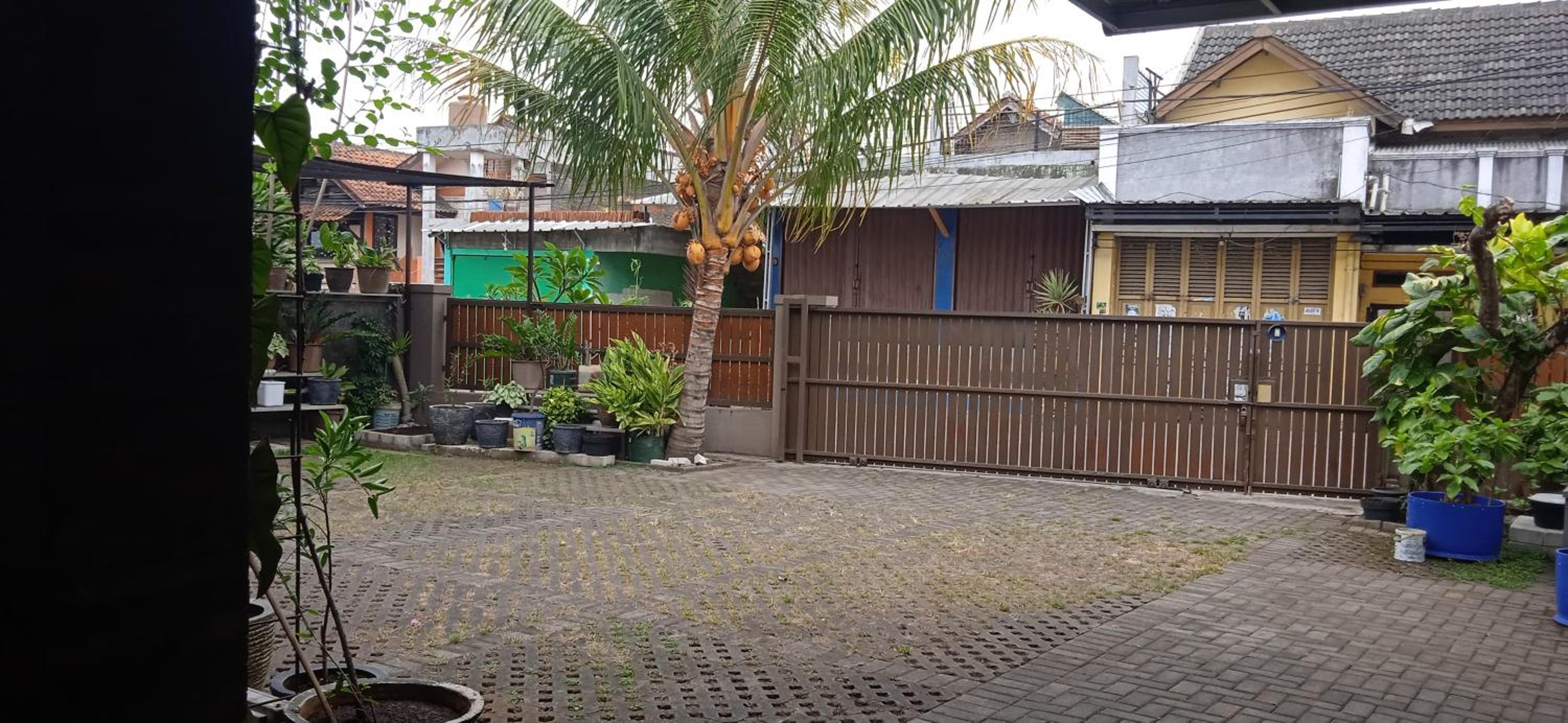 Guesthouse Arkeologi