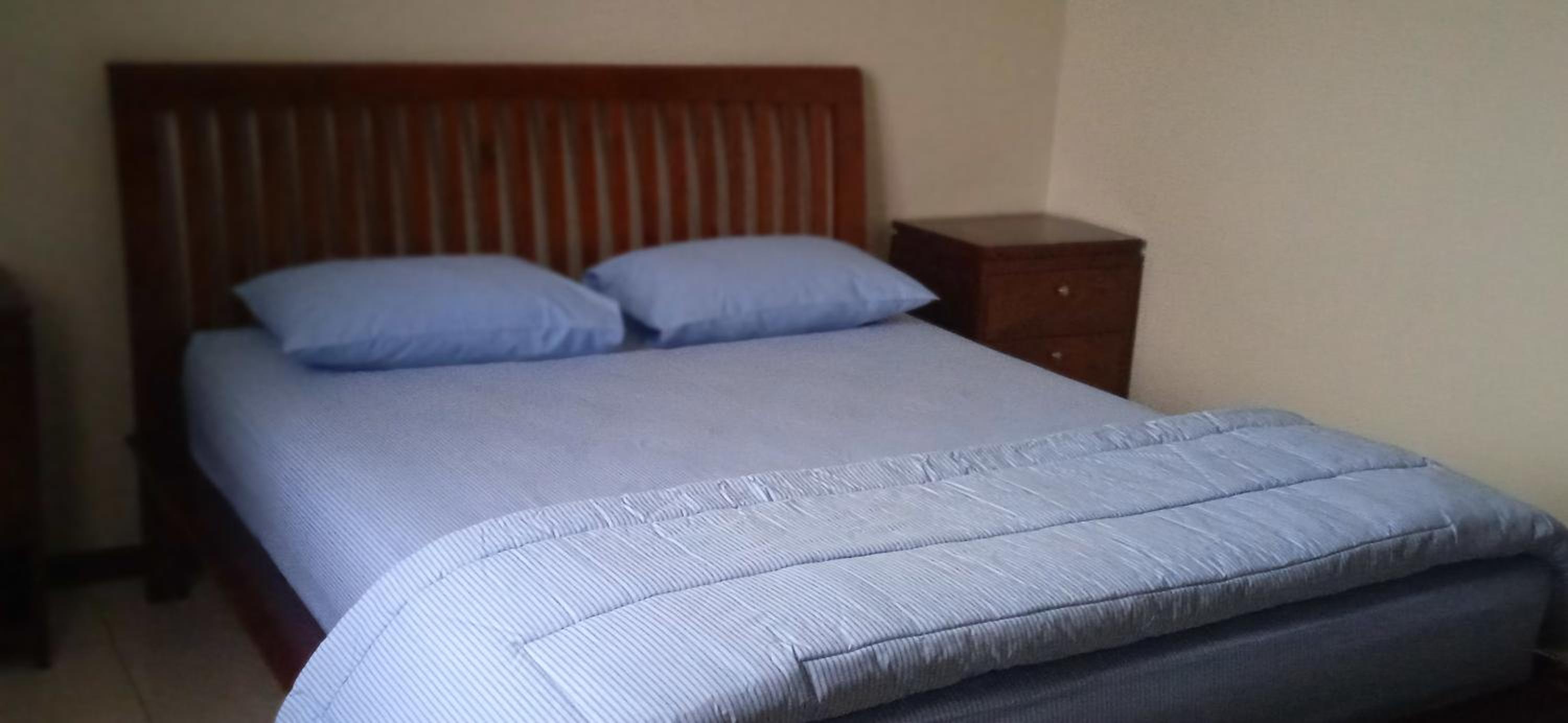 Guesthouse Arkeologi
