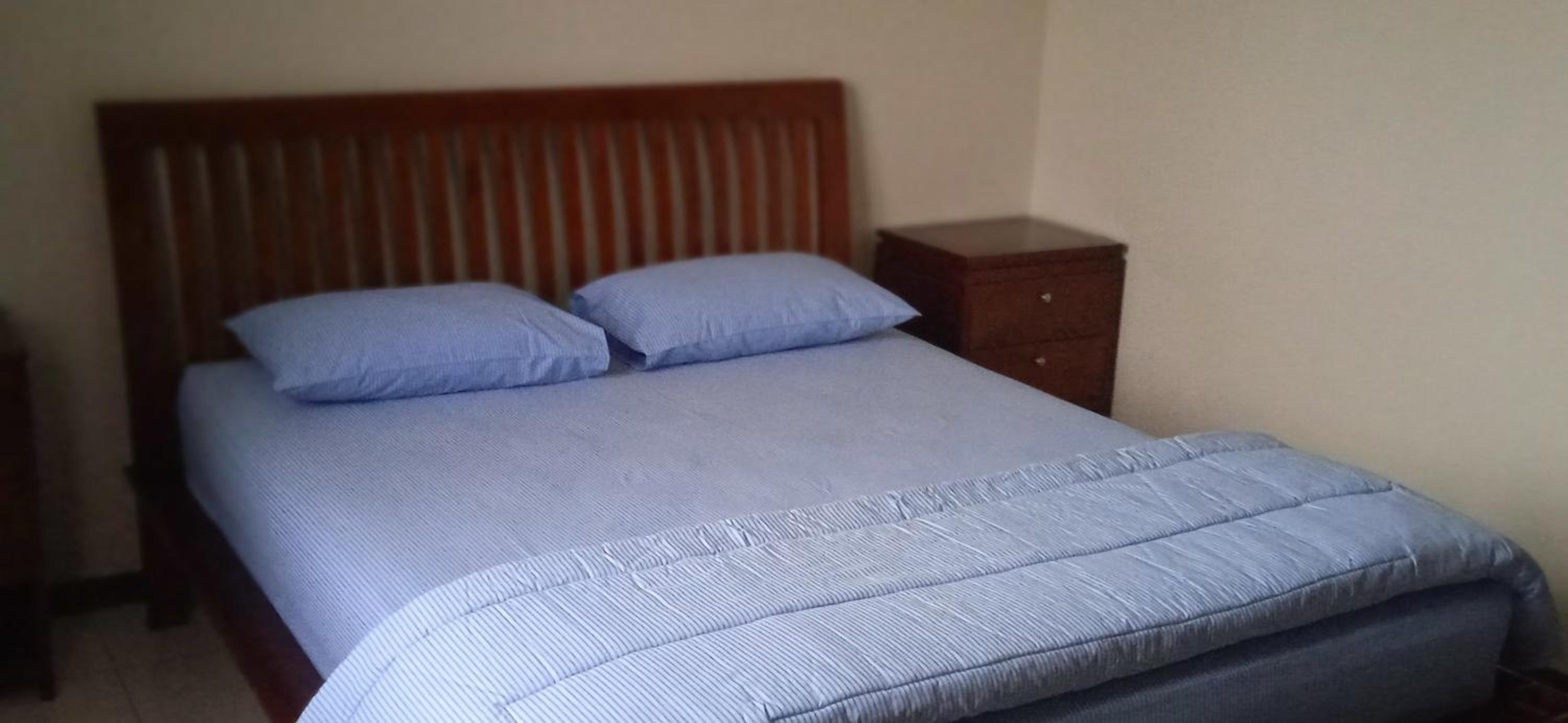 Guesthouse Arkeologi