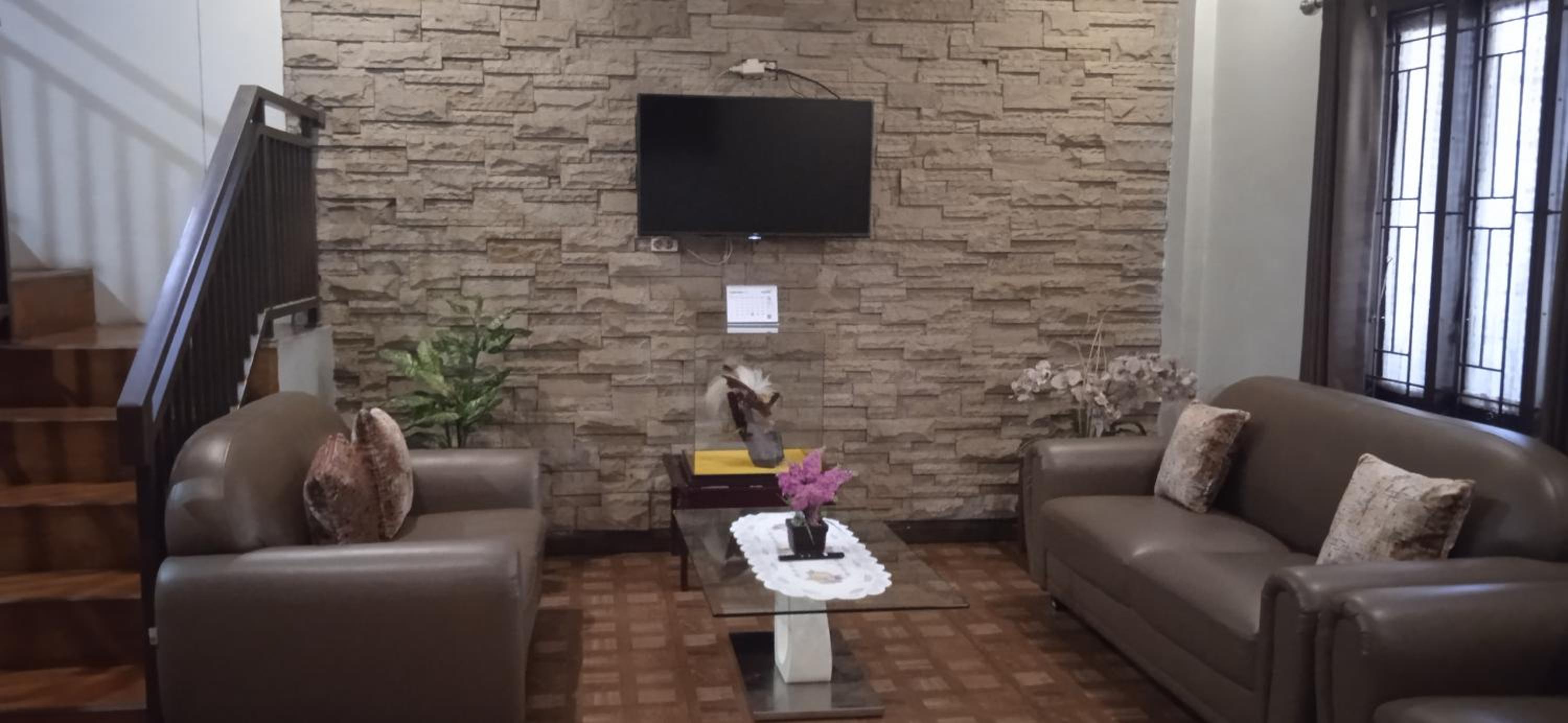 Guesthouse Arkeologi