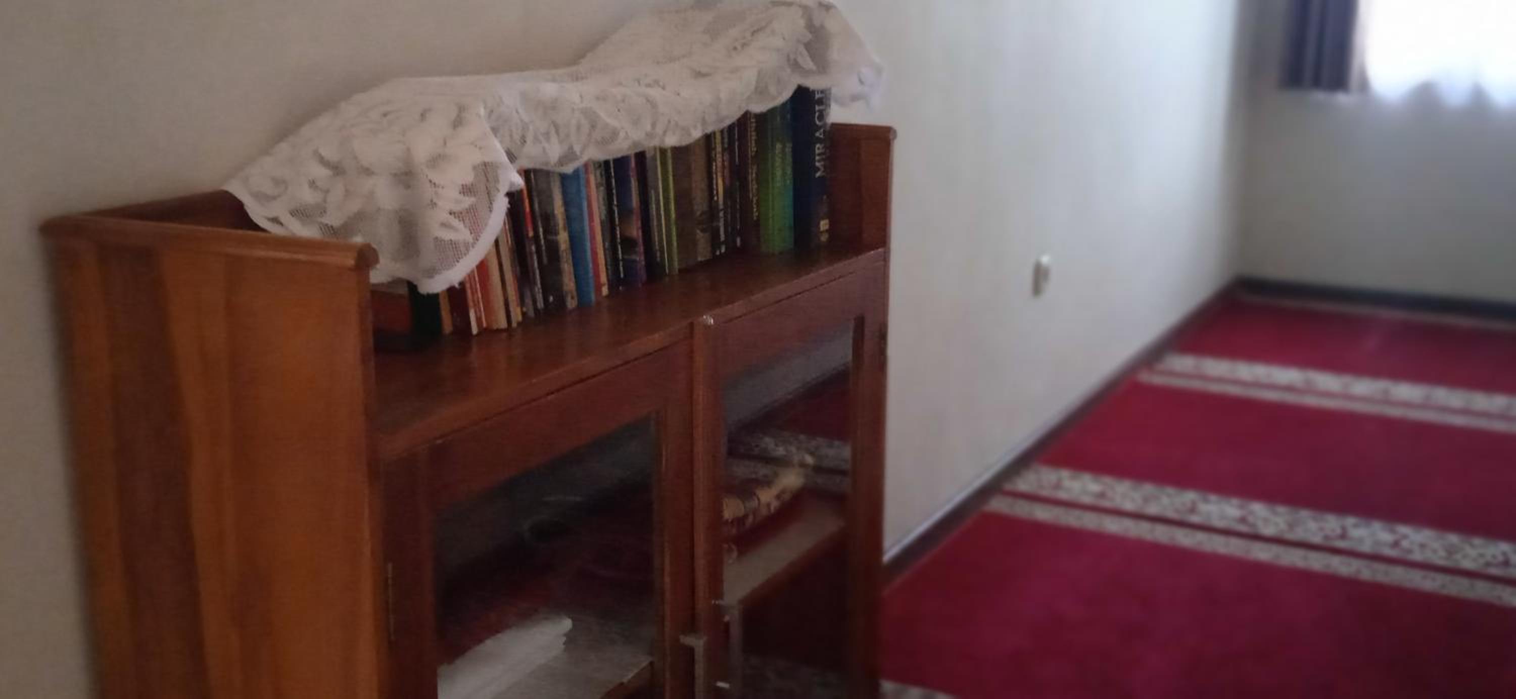 Guesthouse Arkeologi