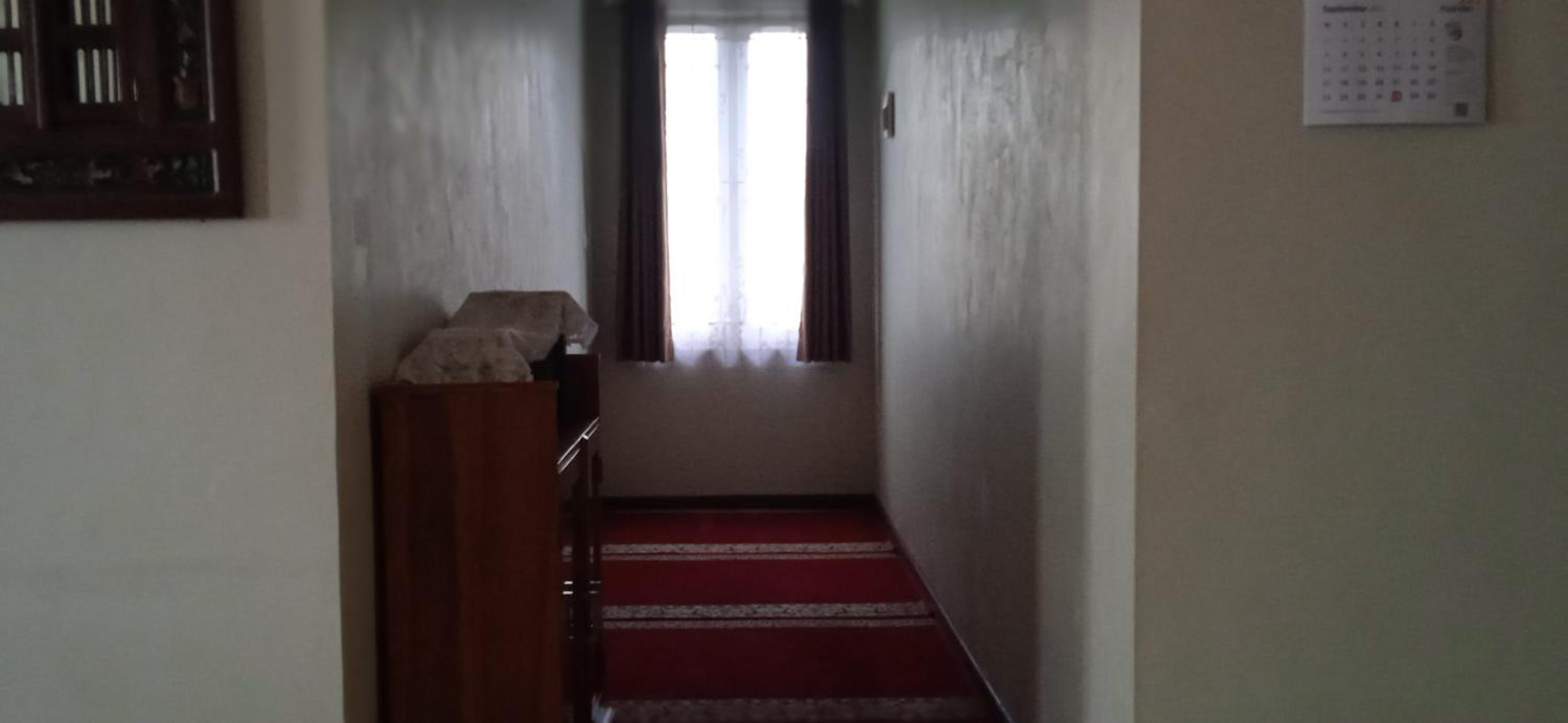 Guesthouse Arkeologi