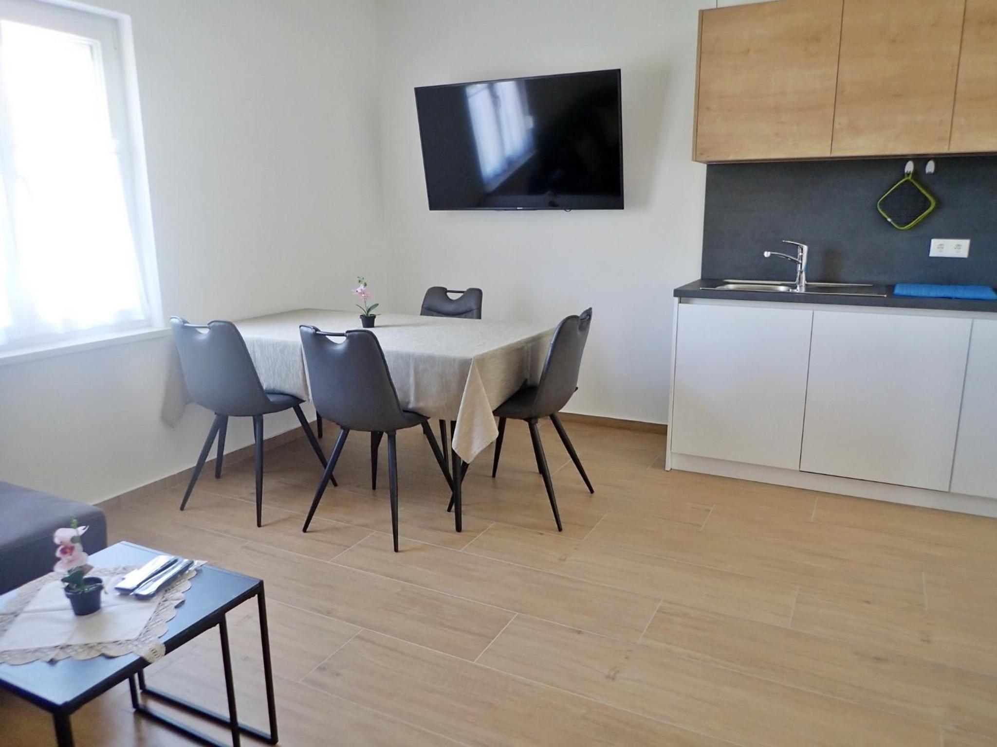 Apartmani Zaterini view 5