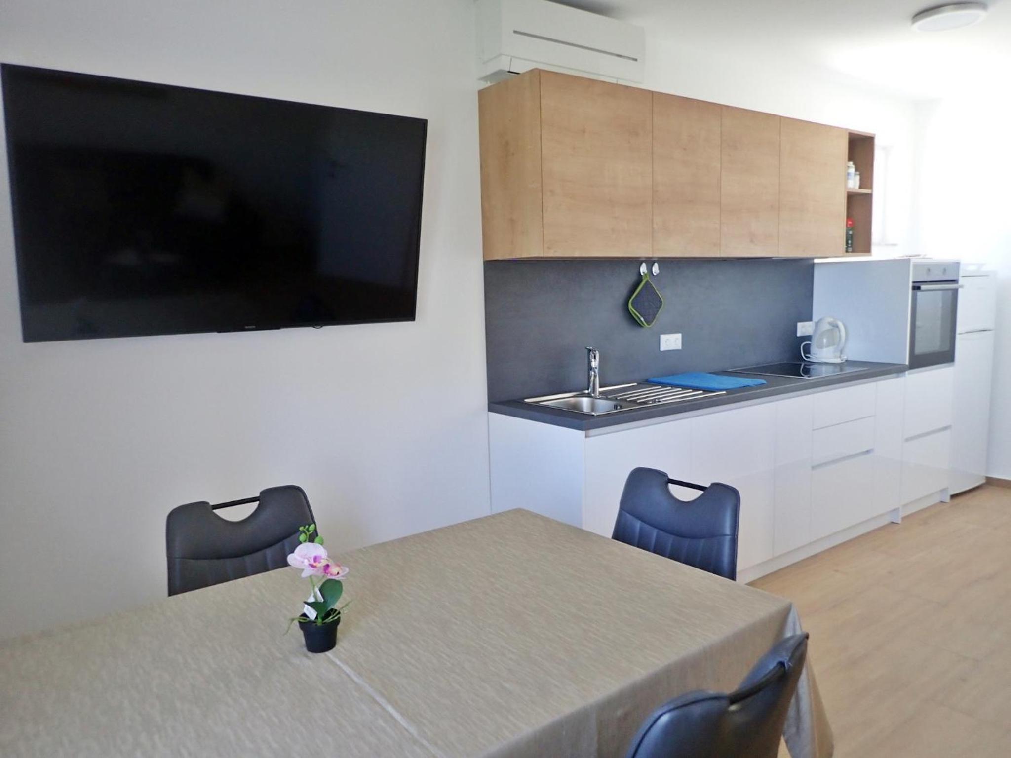 Apartmani Zaterini view 4