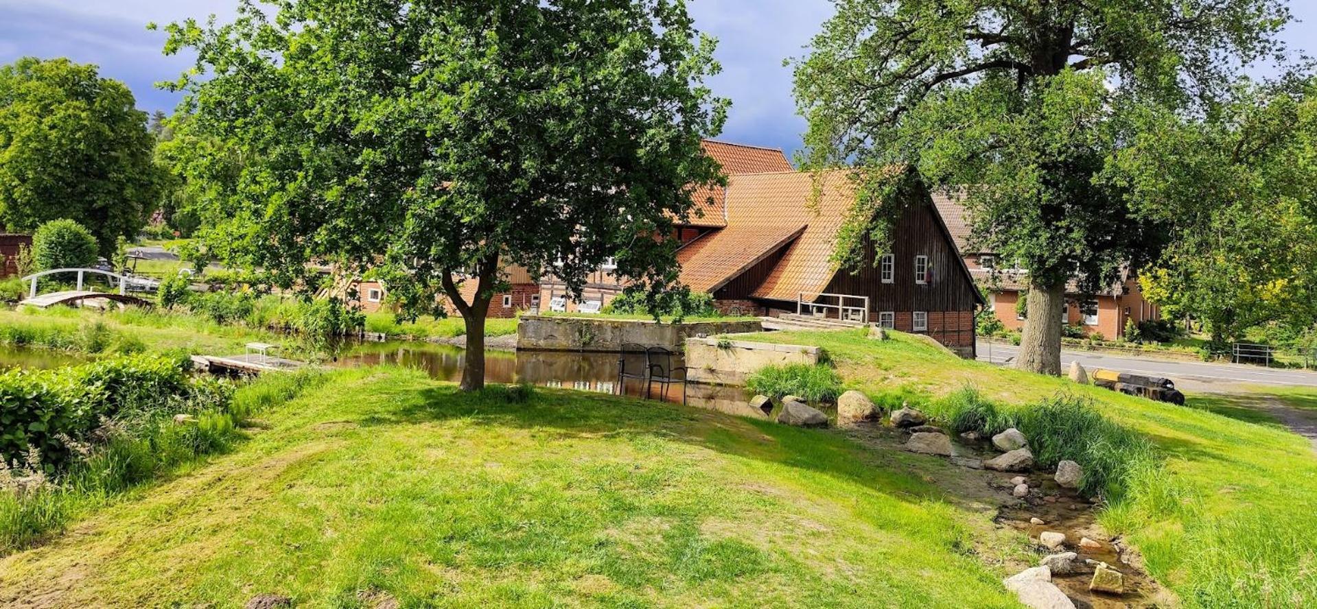 Bruchmühlen