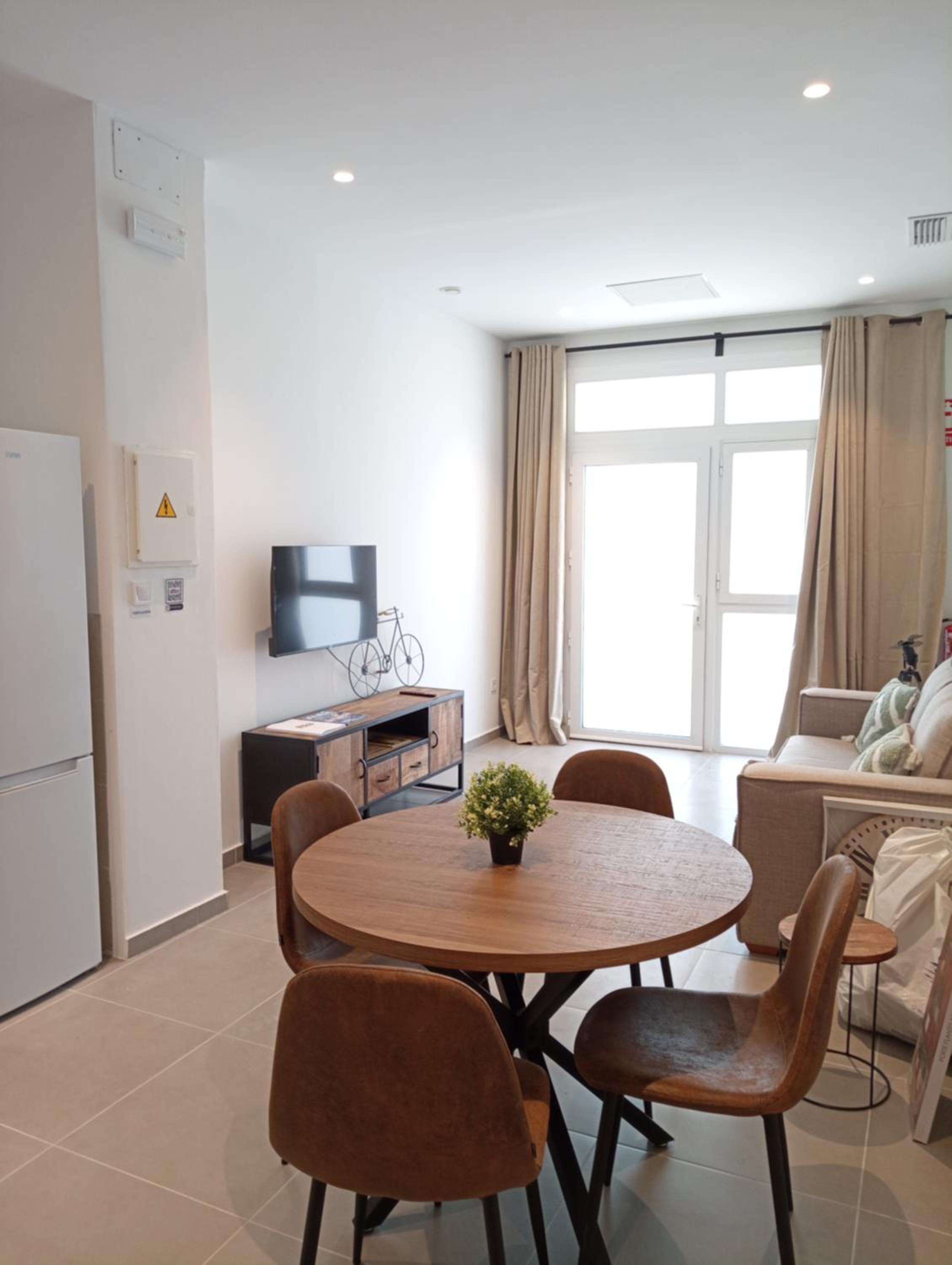 Belmar Apartments