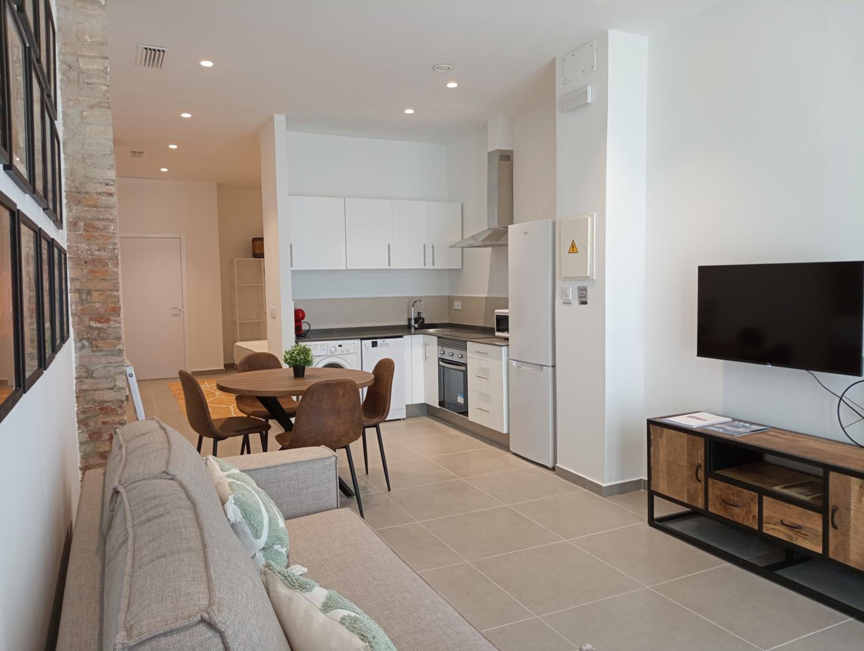 Belmar Apartments