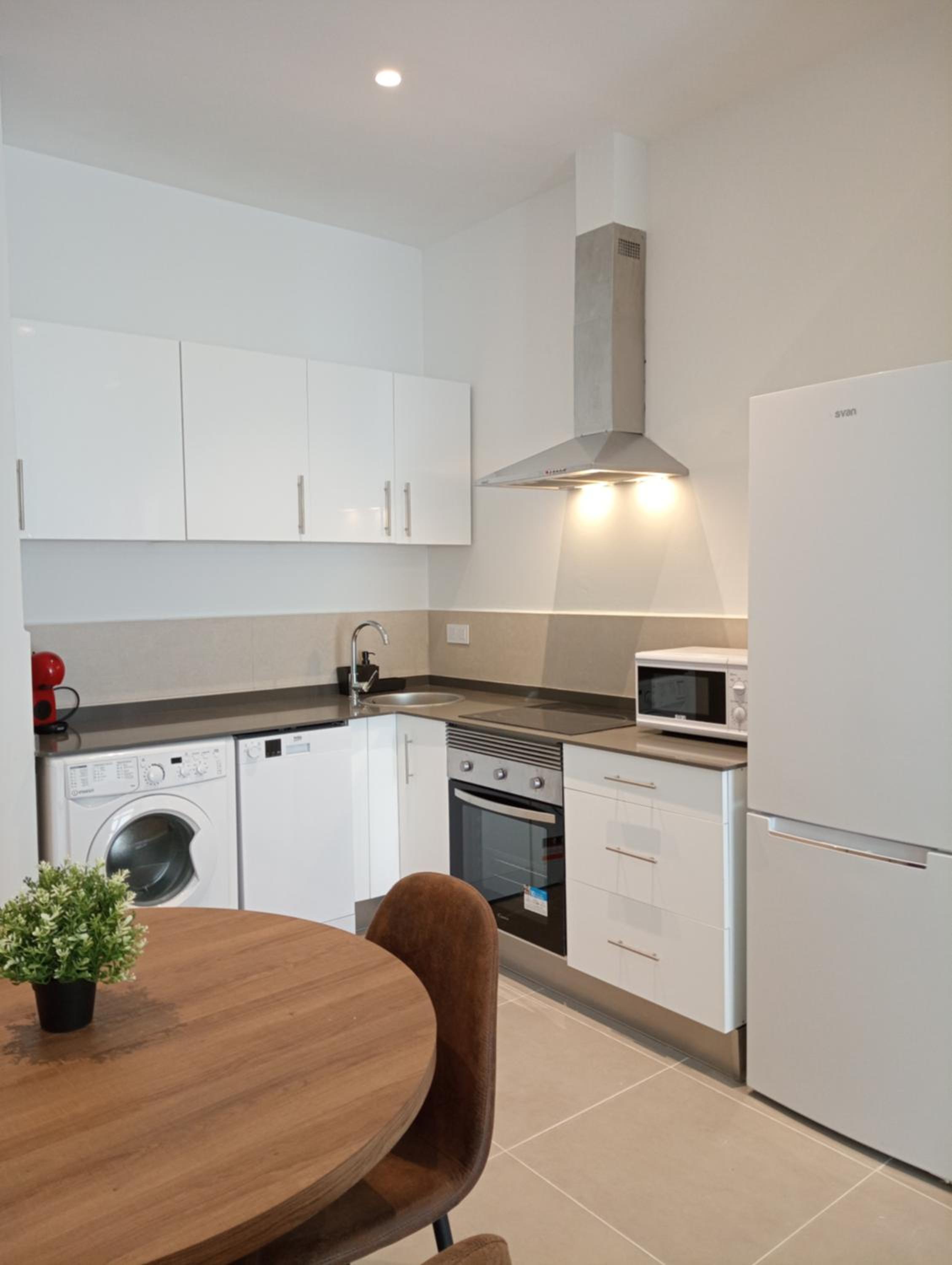 Belmar Apartments