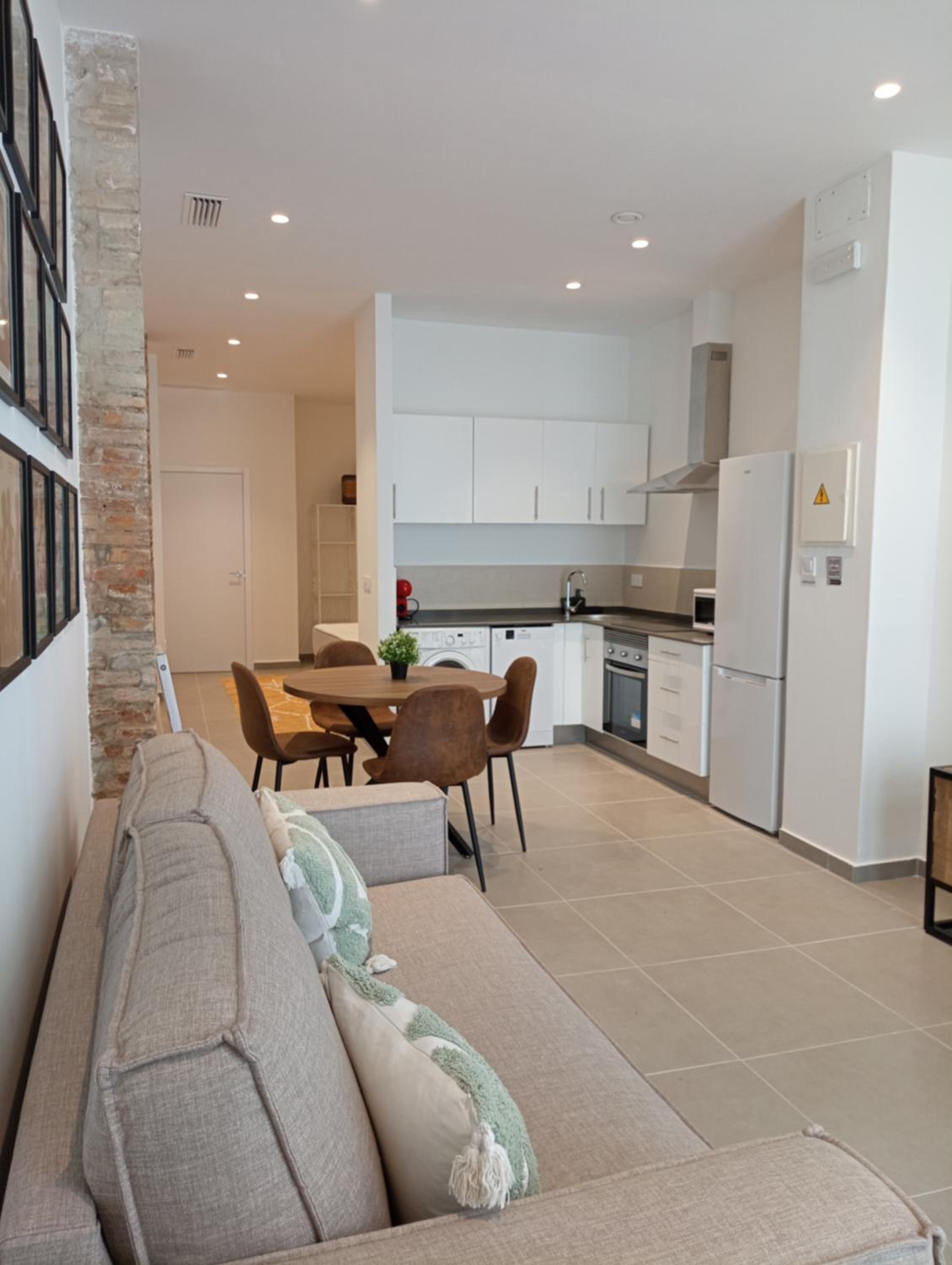Belmar Apartments
