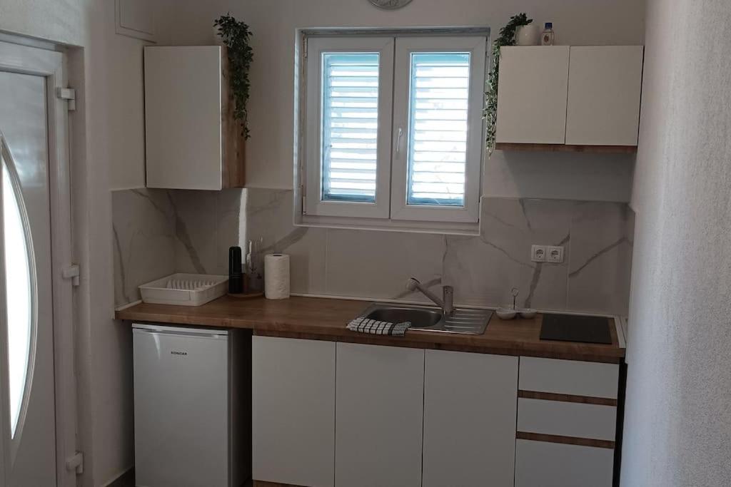 Apartman 2 - Anđela, Ražanj view 4
